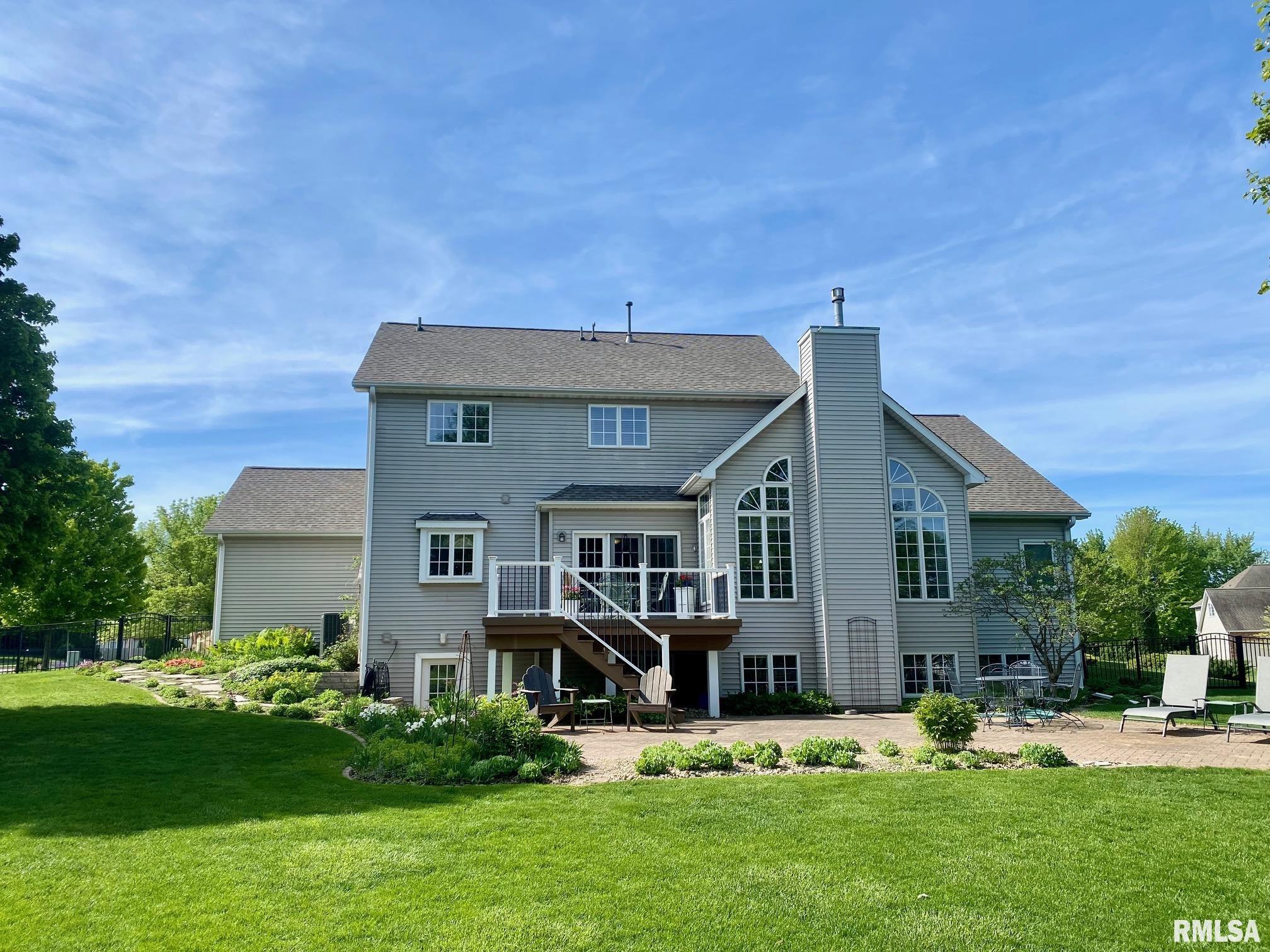 11506 N Bristol Drive, Dunlap, Illinois image 5