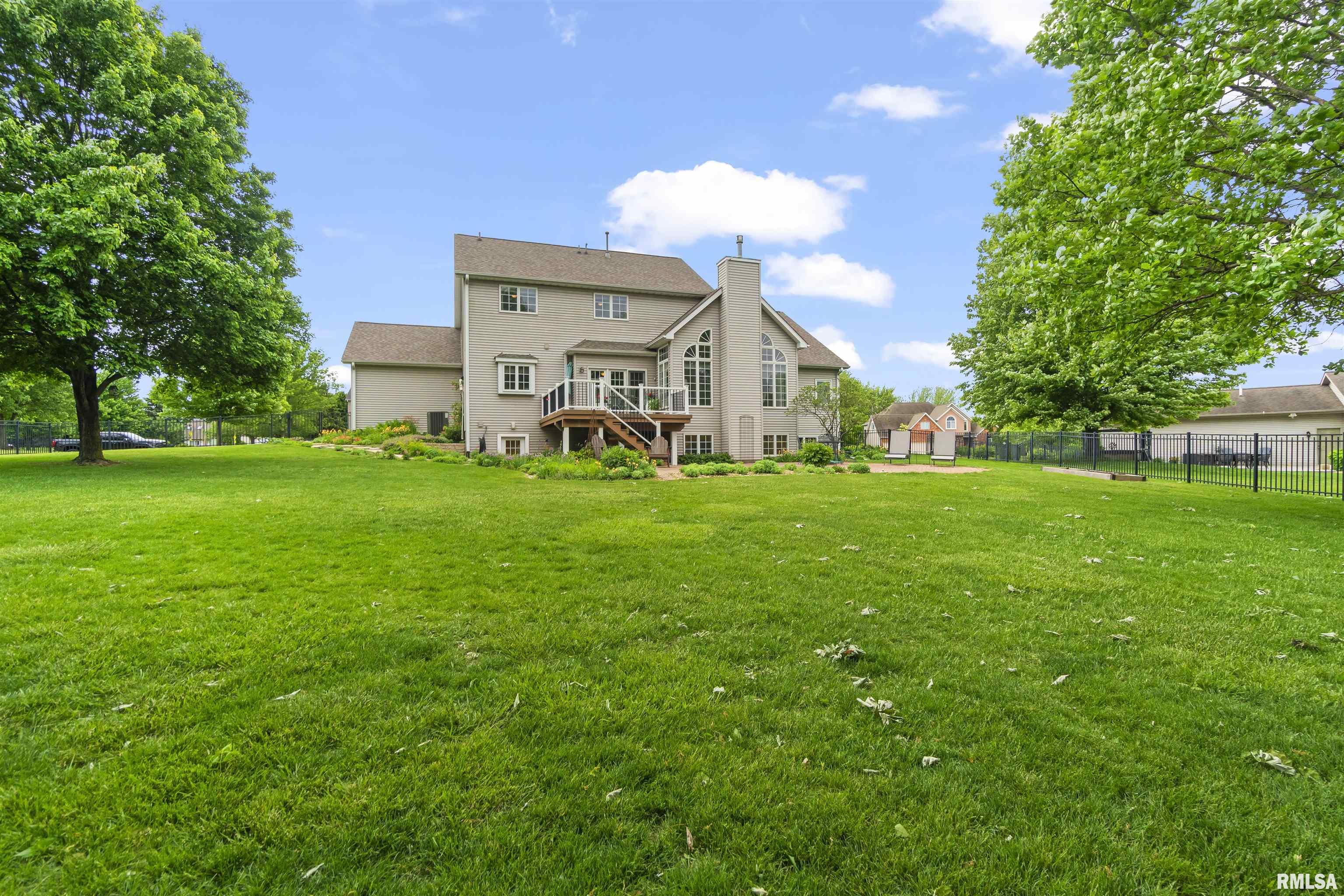11506 N Bristol Drive, Dunlap, Illinois image 49