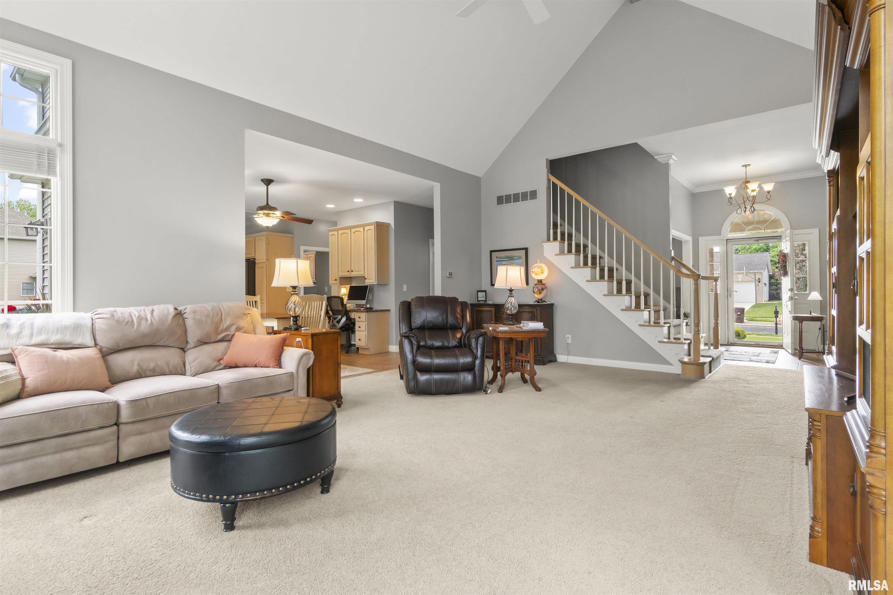 11506 N Bristol Drive, Dunlap, Illinois image 13