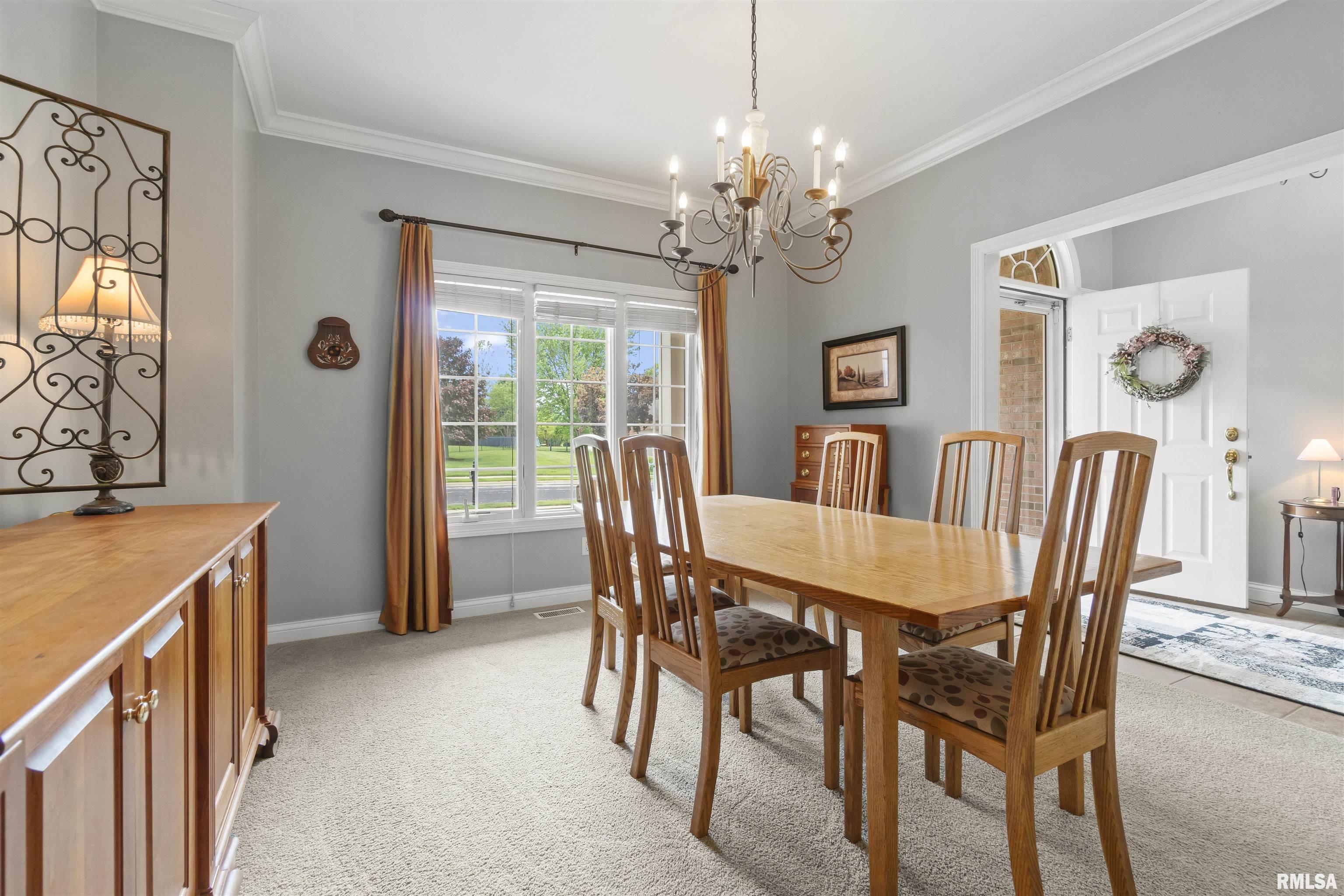 11506 N Bristol Drive, Dunlap, Illinois image 12