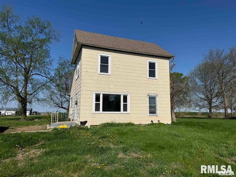 Homes For Sale - 221 N Bernadotte Street<br/> Ipava, IL 61441