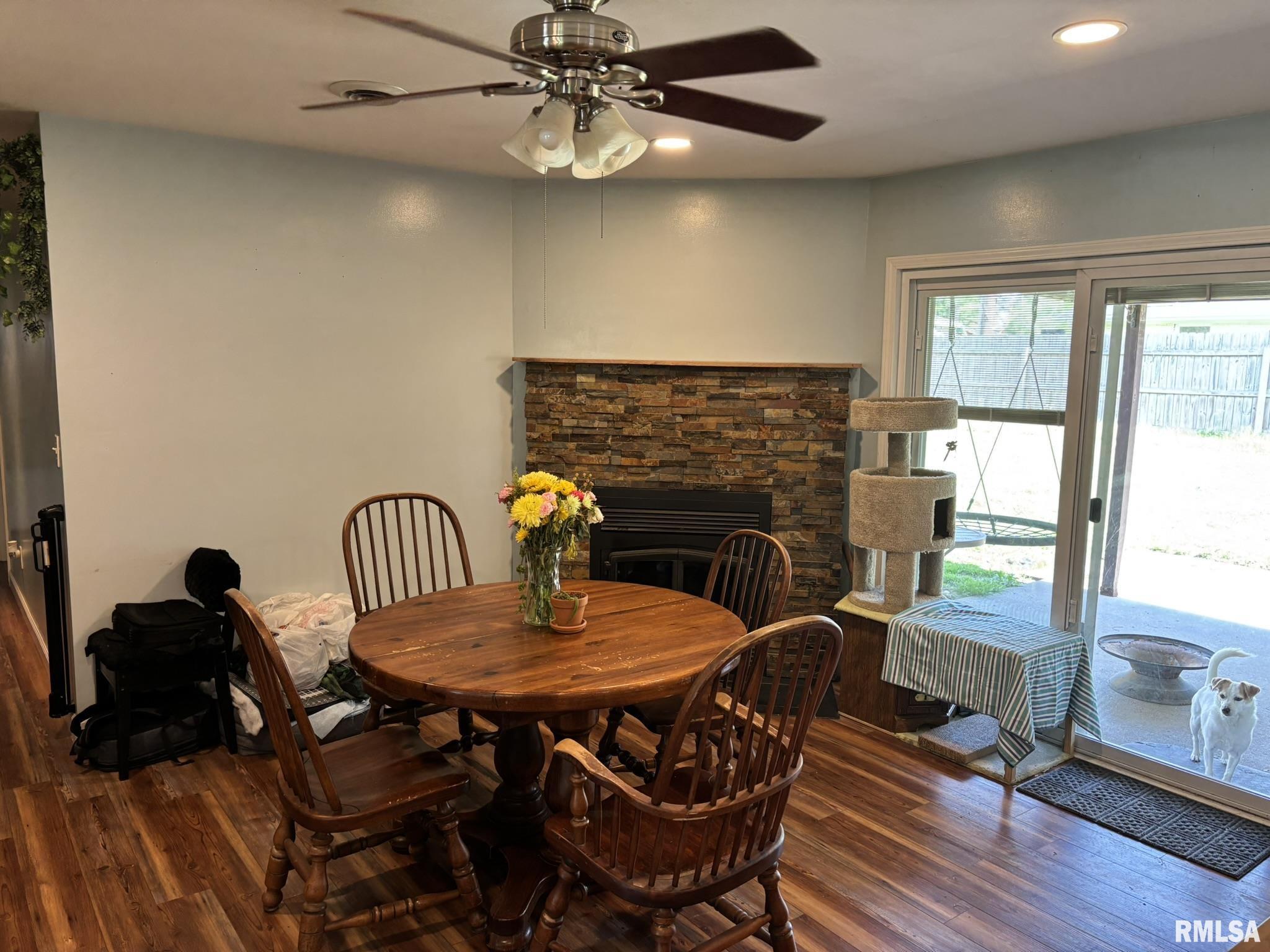 617 S Surrey Lane, Carbondale, Illinois image 11
