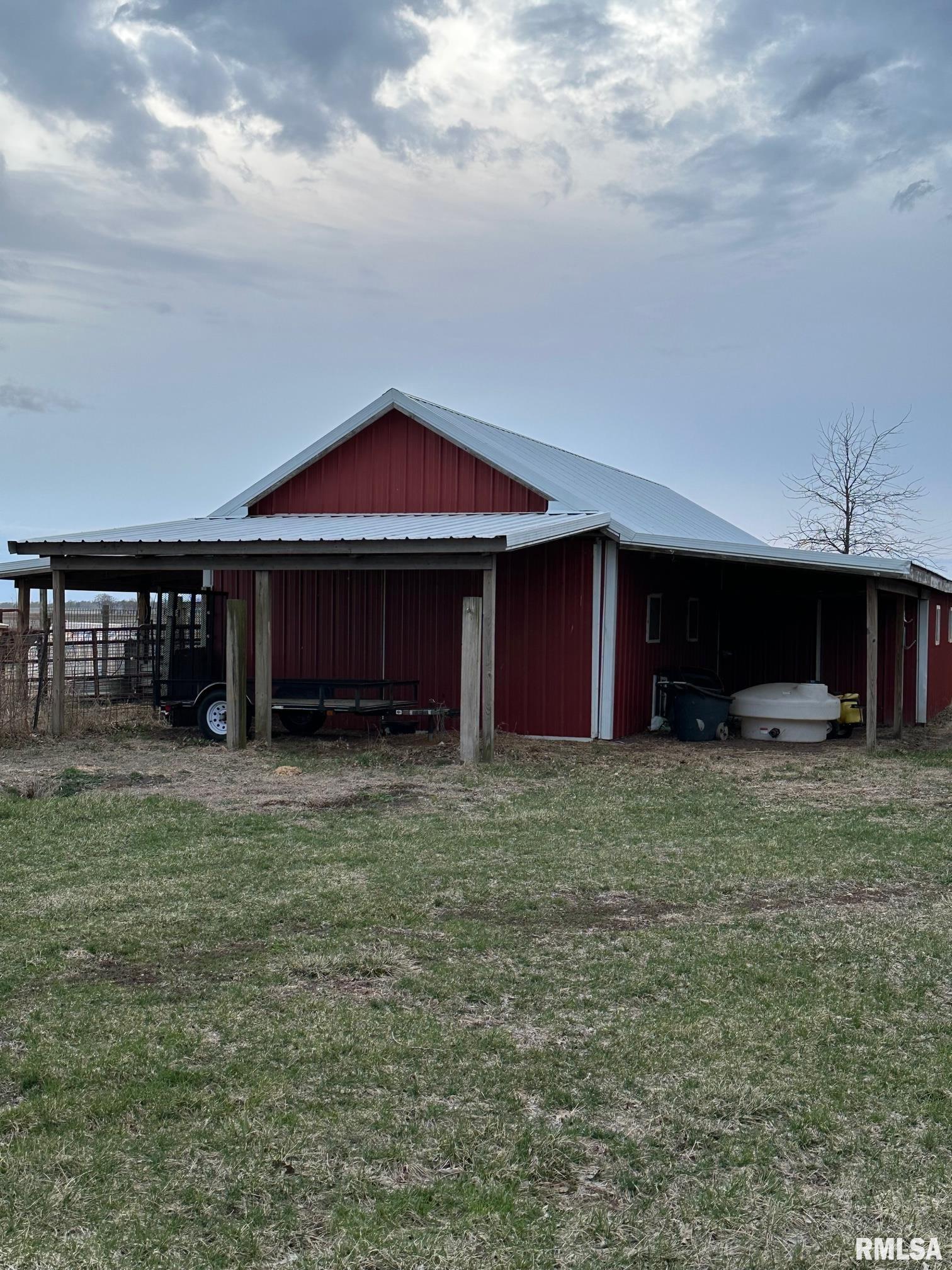 24739 E County Road 1750 N, Topeka, Illinois image 31