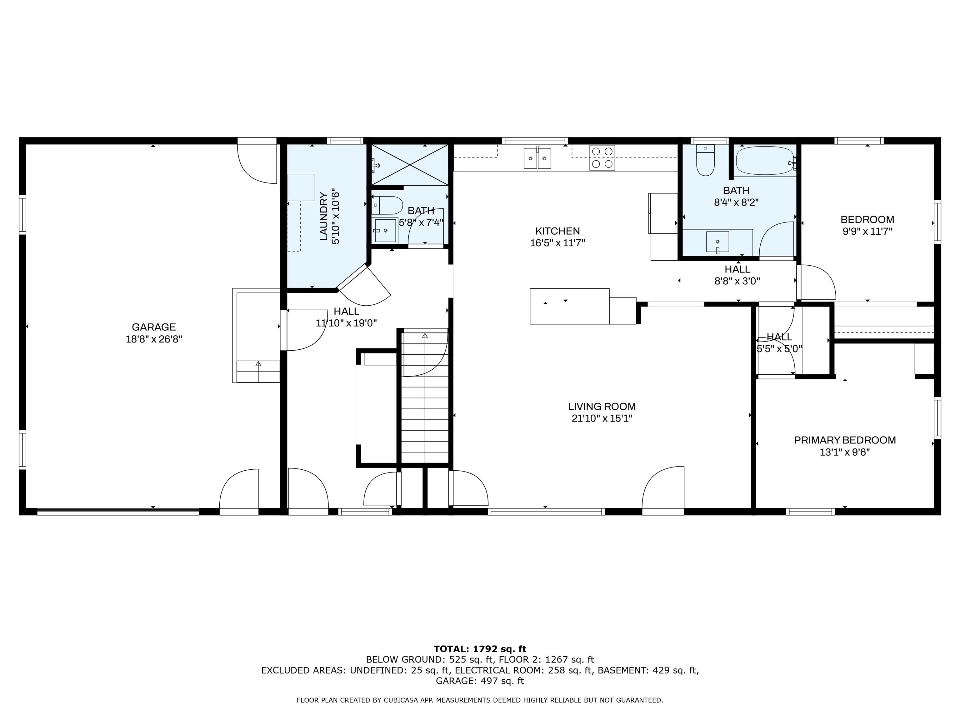 24739 E County Road 1750 N, Topeka, Illinois image 33