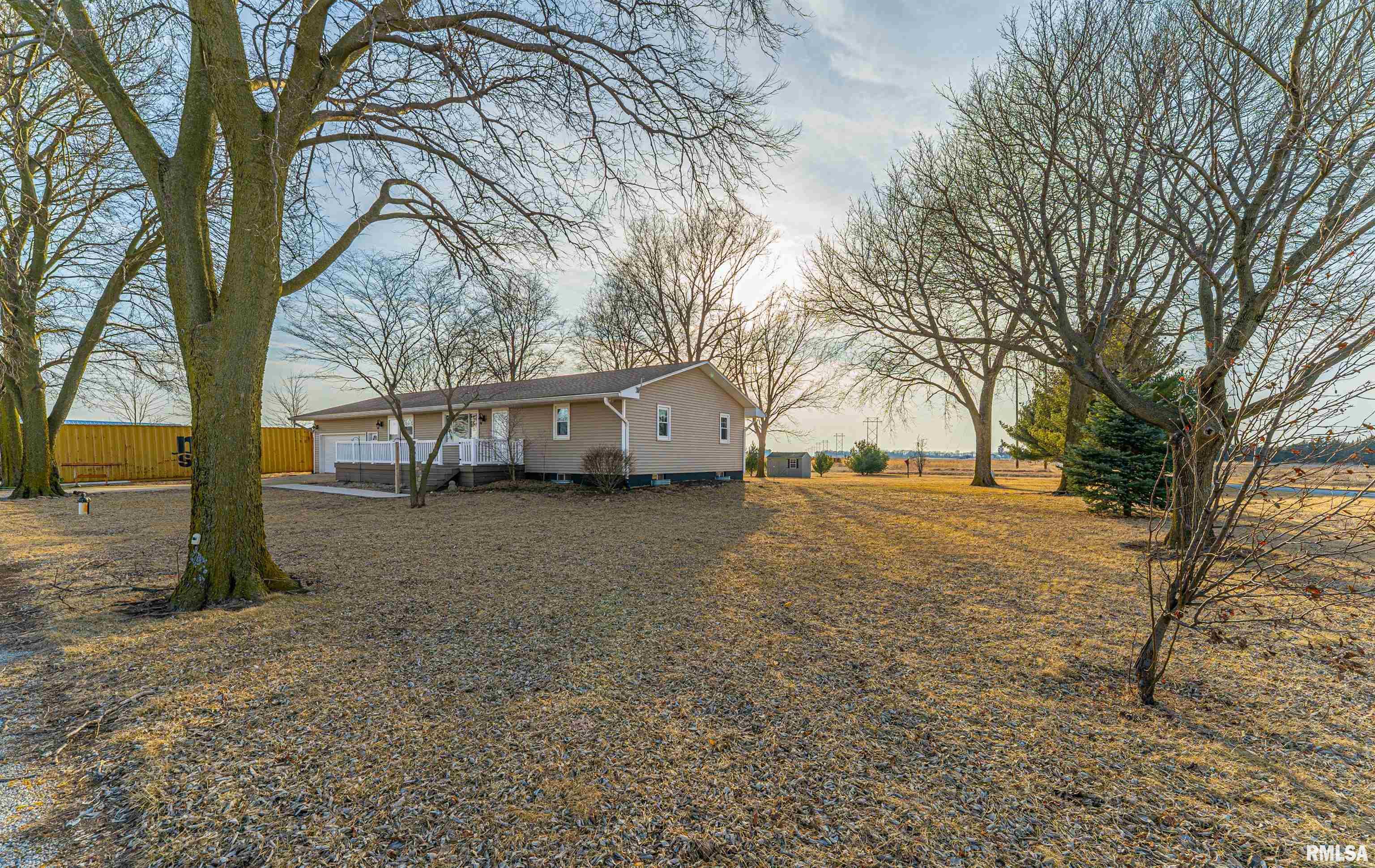 24739 E County Road 1750 N, Topeka, Illinois image 3