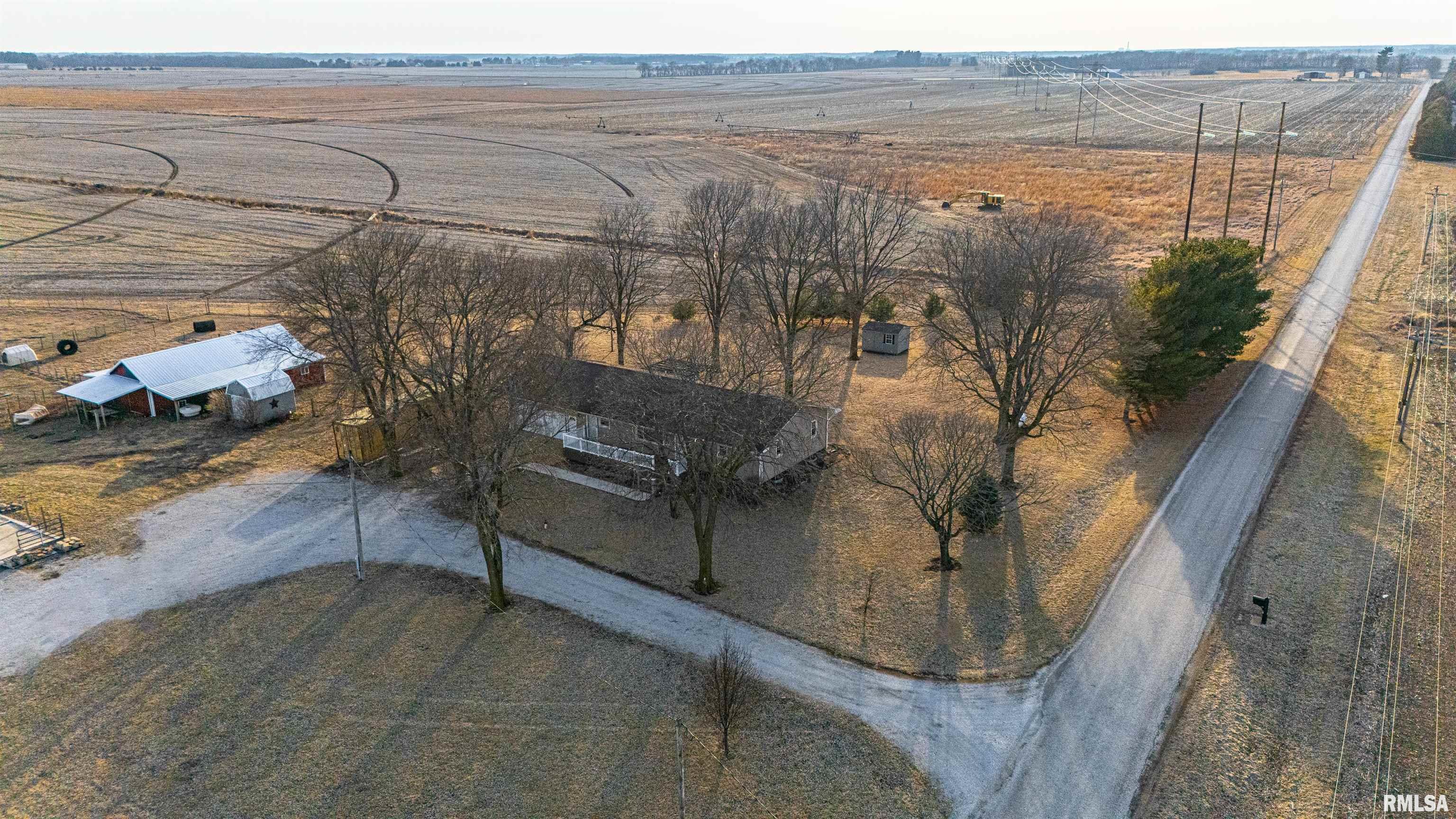 24739 E County Road 1750 N, Topeka, Illinois image 4