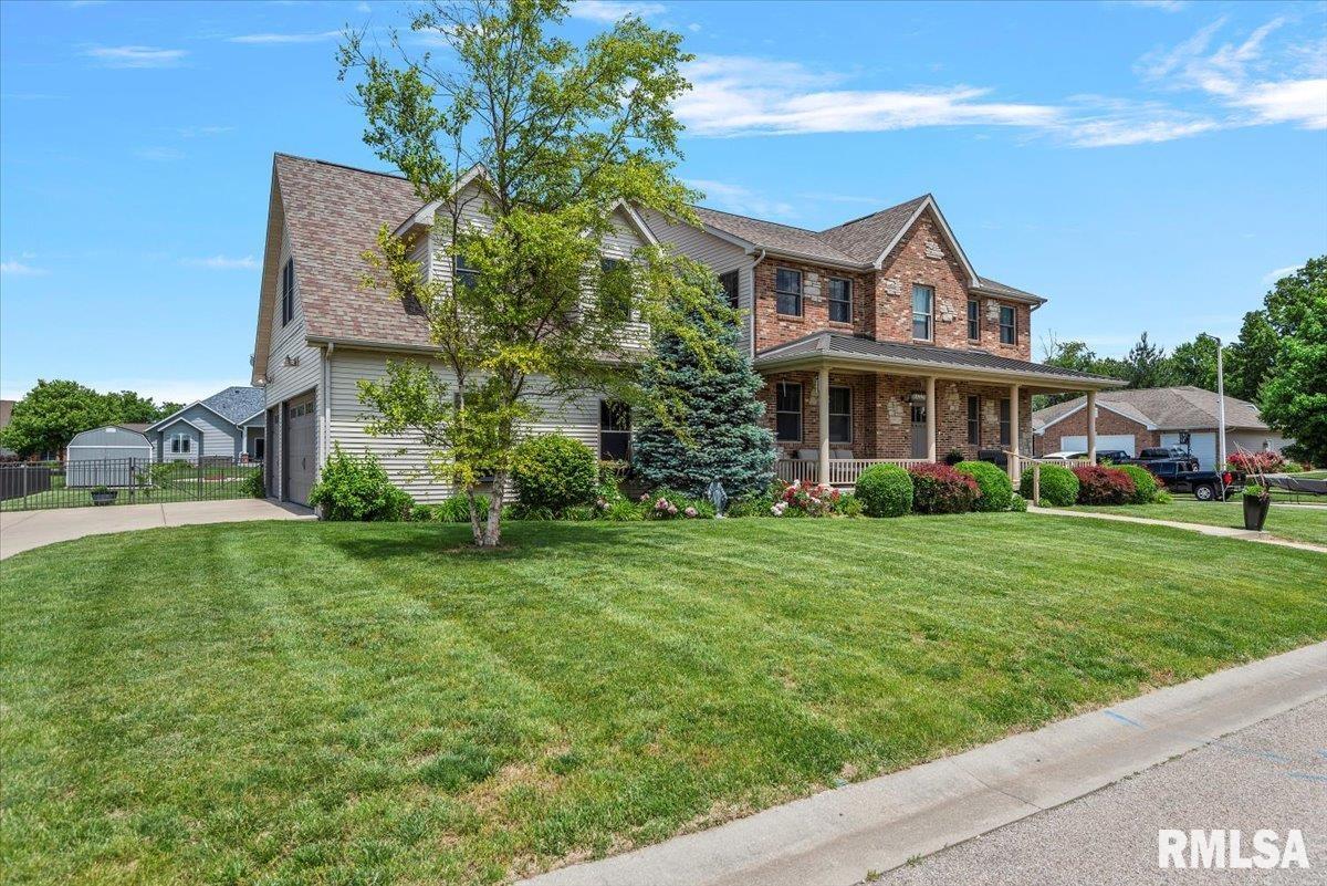 901 Tramore Place, Pawnee, Illinois image 6