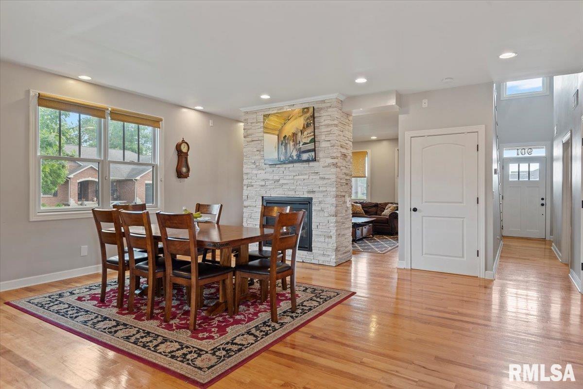 901 Tramore Place, Pawnee, Illinois image 15