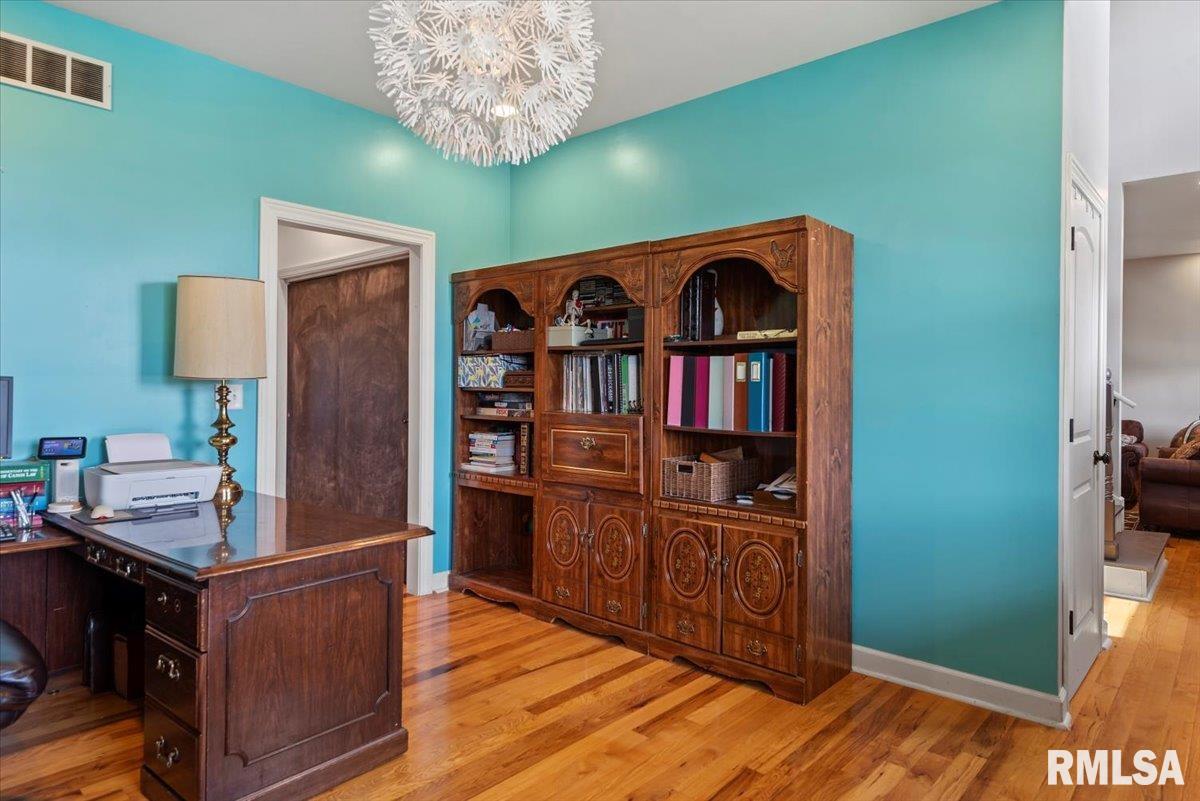 901 Tramore Place, Pawnee, Illinois image 31