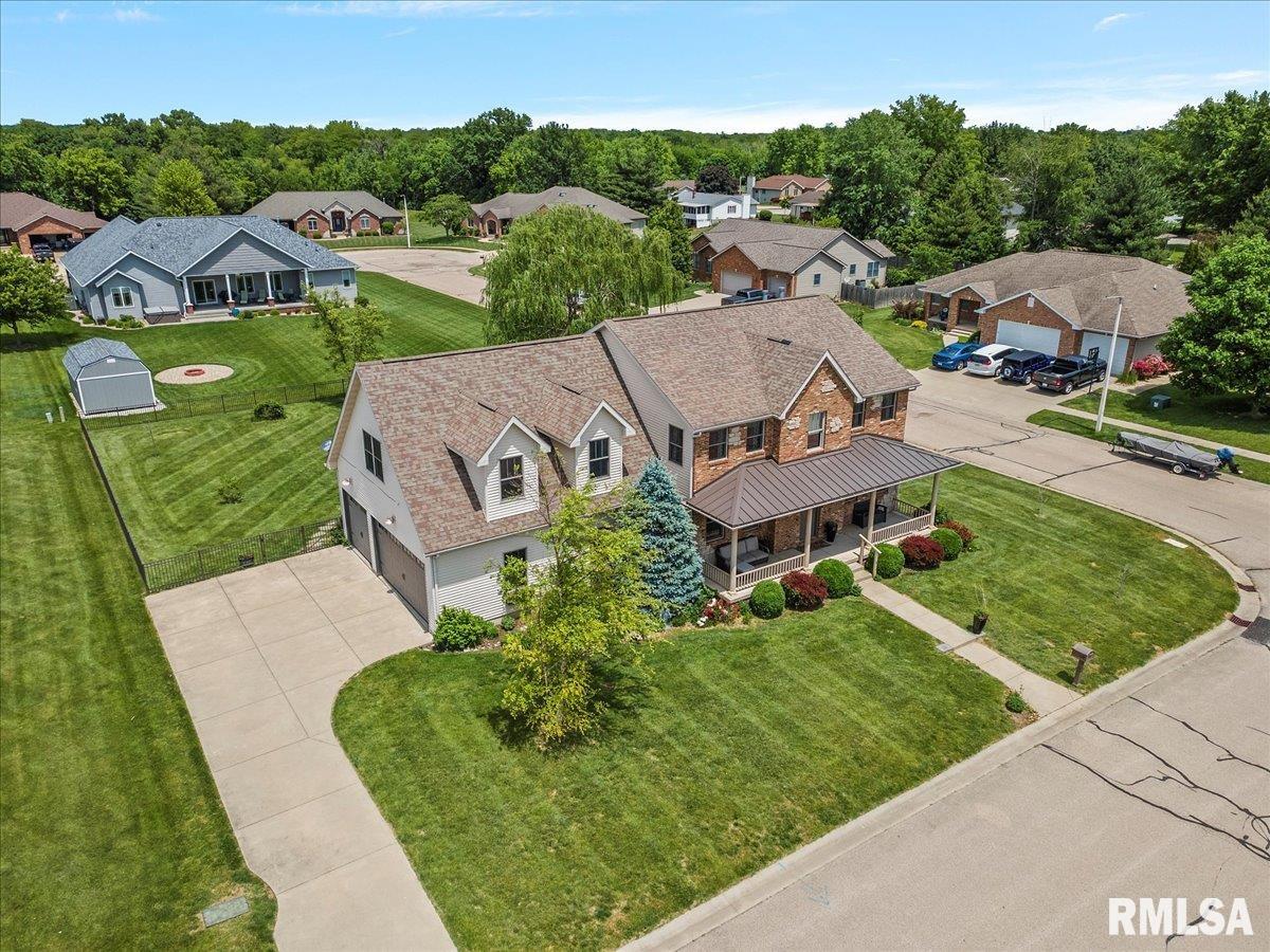 901 Tramore Place, Pawnee, Illinois image 2