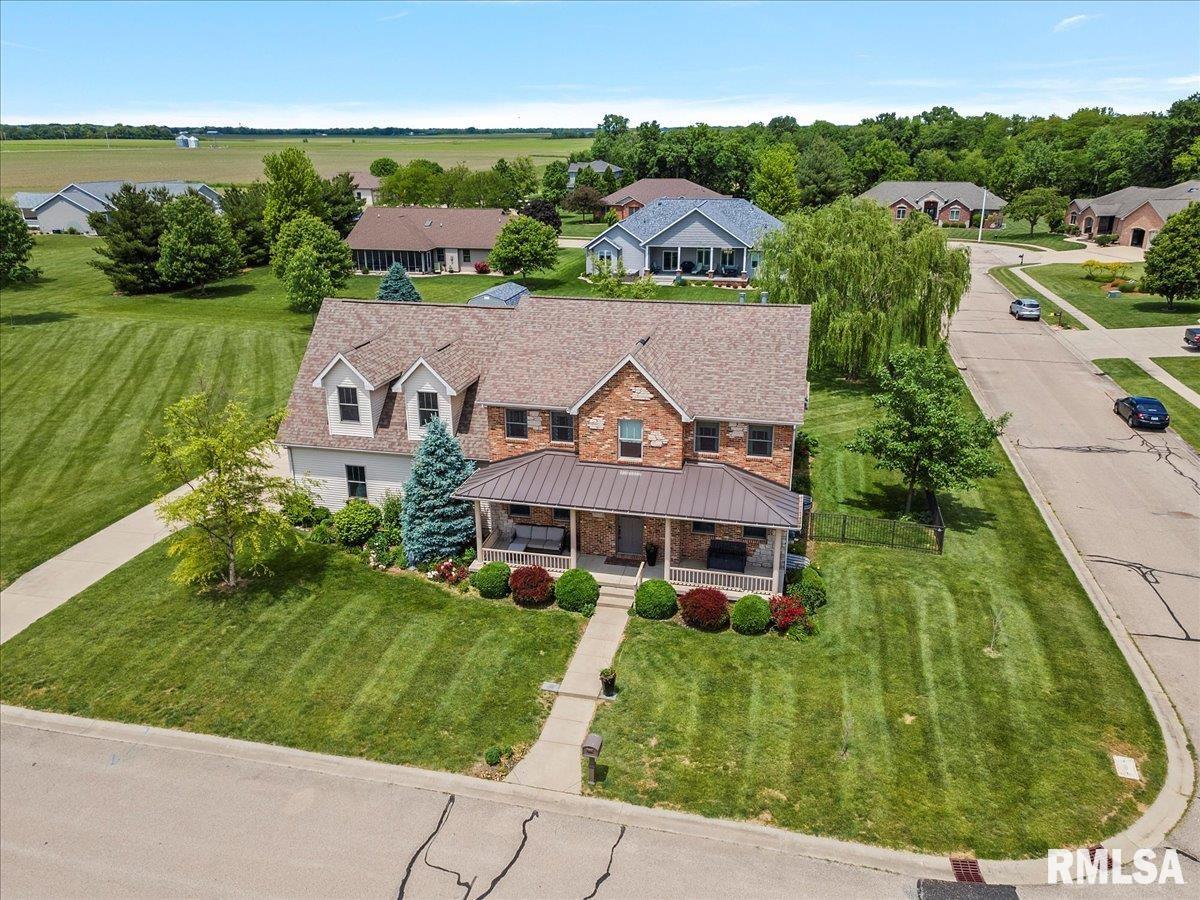 901 Tramore Place, Pawnee, Illinois image 1
