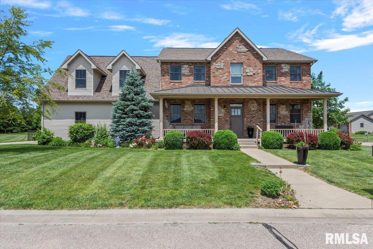 901 Tramore Place, Pawnee, Illinois image 3