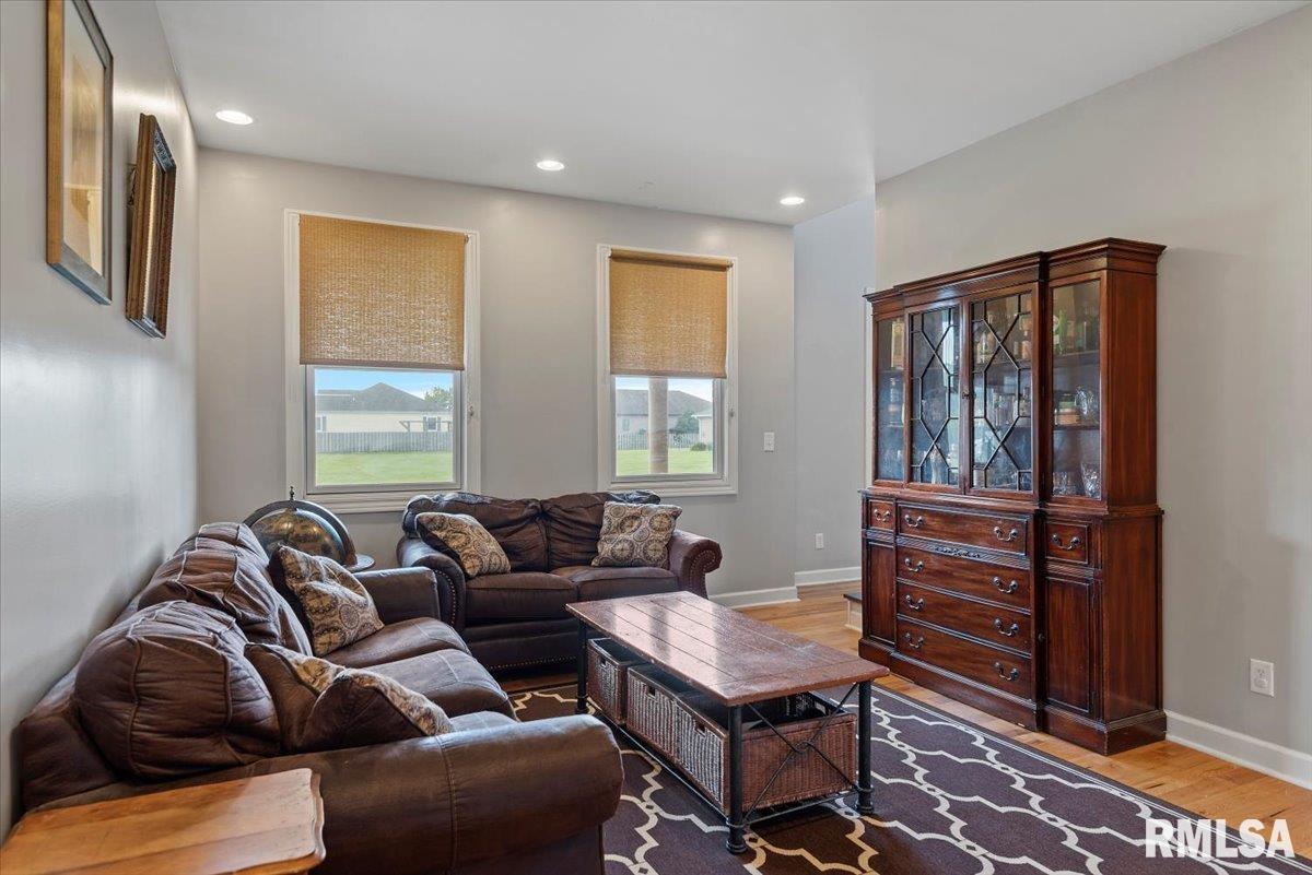 901 Tramore Place, Pawnee, Illinois image 11