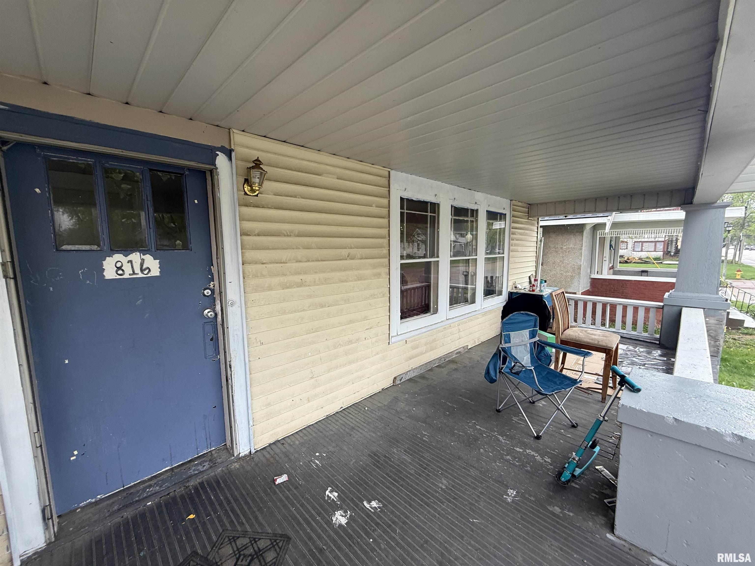 816 W Columbia Terrace, Peoria, Illinois image 4