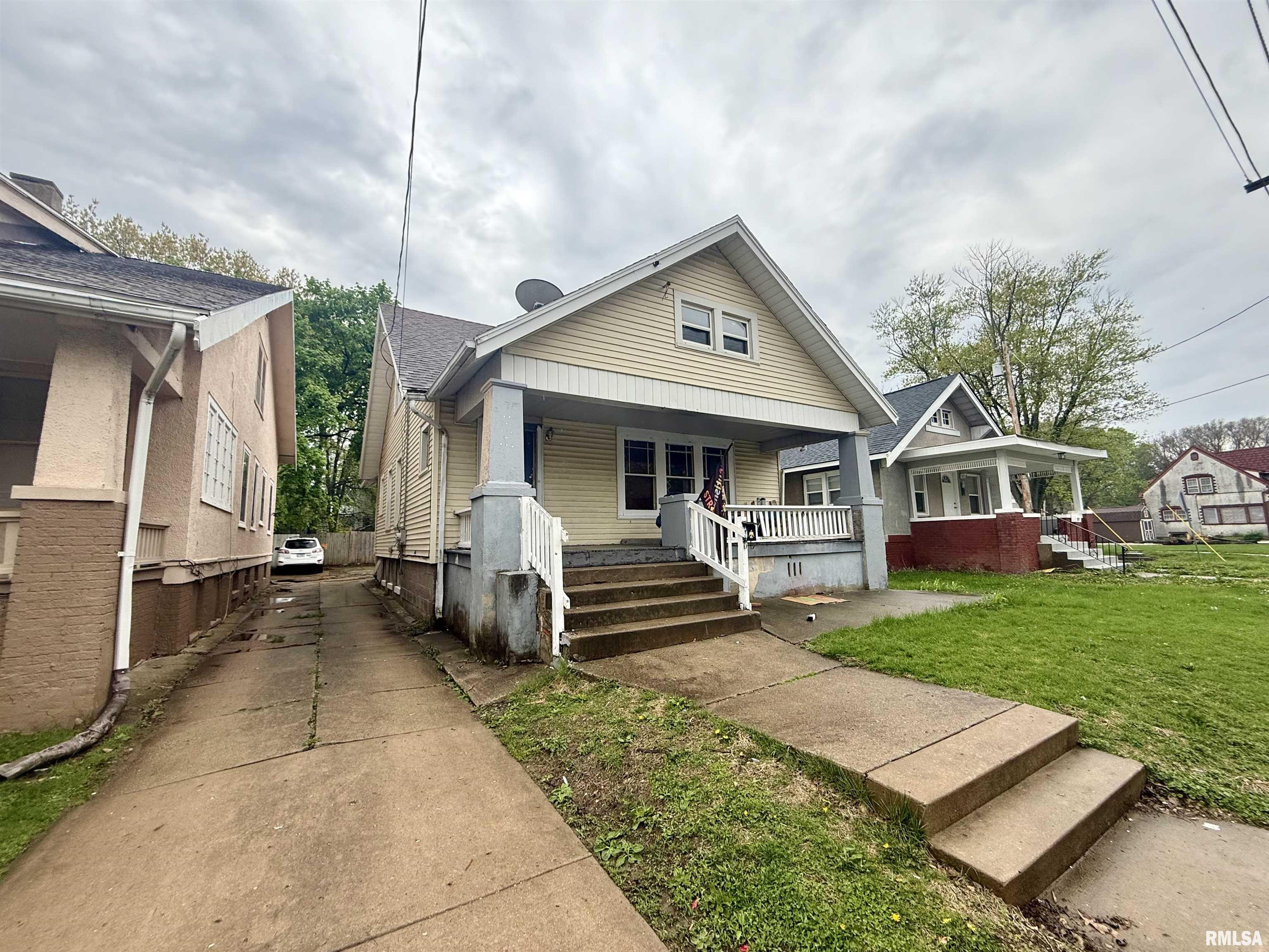 816 W Columbia Terrace, Peoria, Illinois image 3