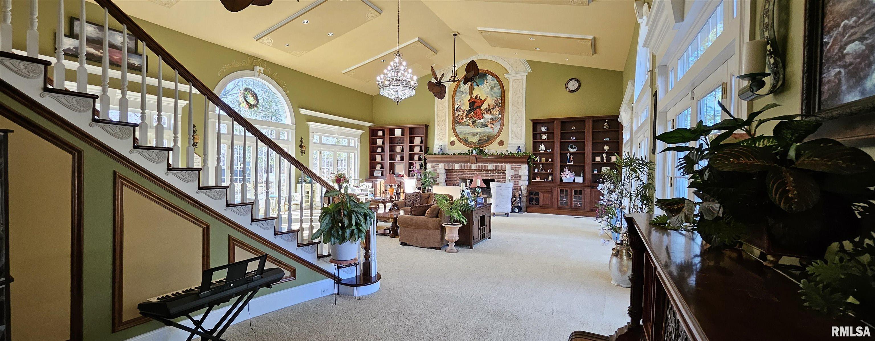 645 Springville Hill Road, Jonesboro, Illinois image 29