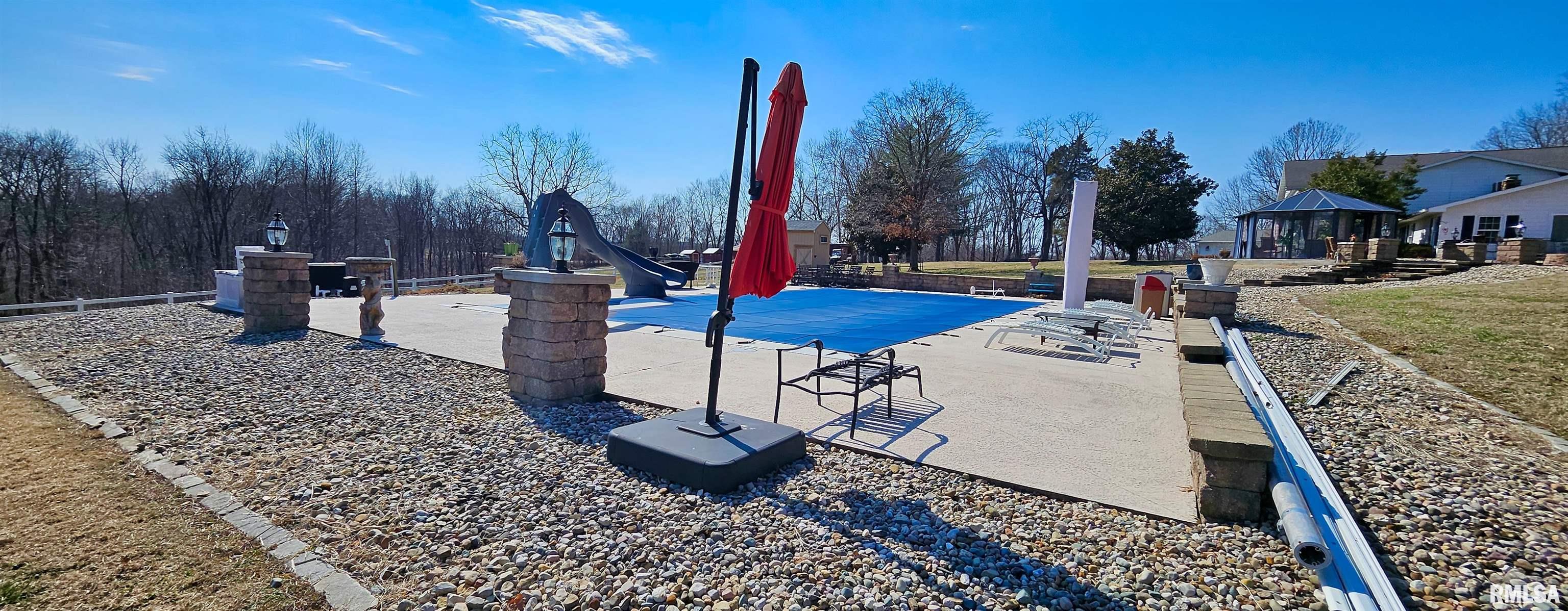 645 Springville Hill Road, Jonesboro, Illinois image 5