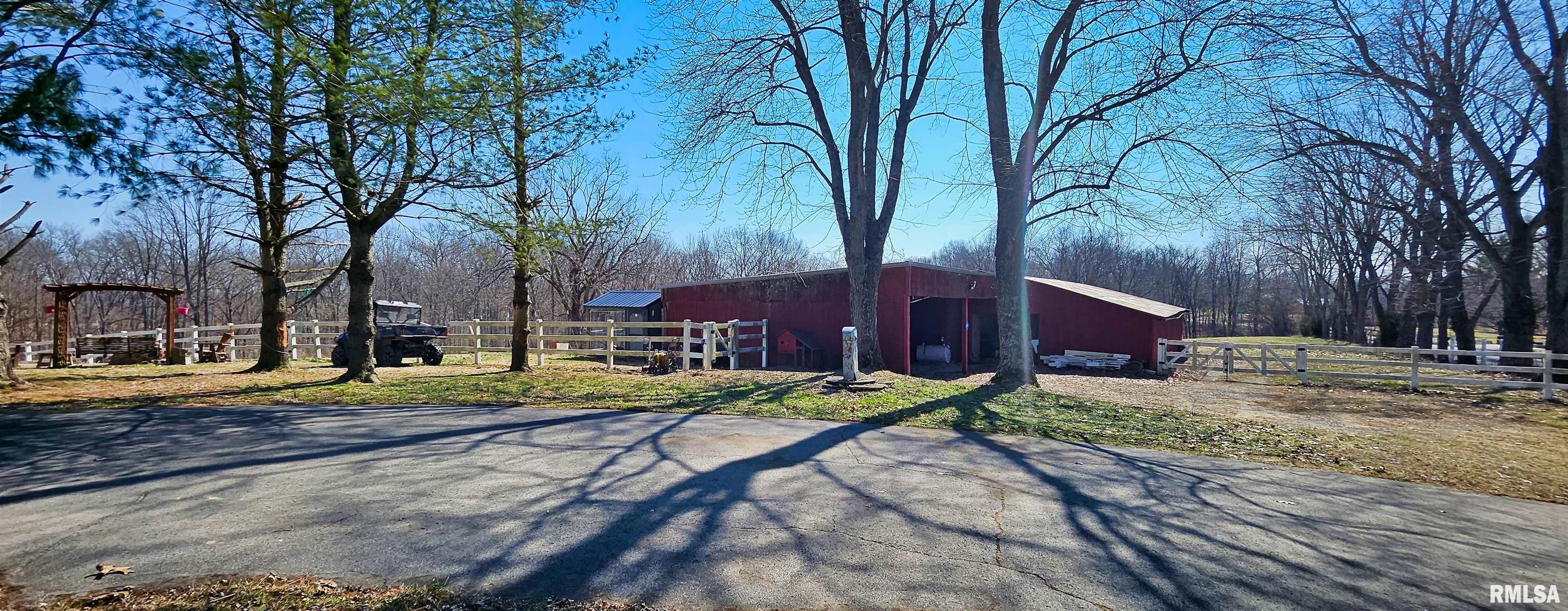 645 Springville Hill Road, Jonesboro, Illinois image 6
