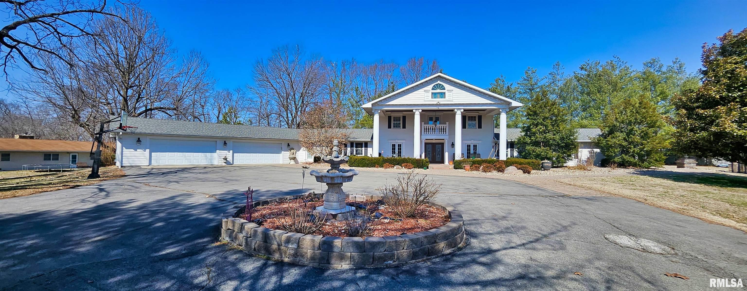 645 Springville Hill Road, Jonesboro, Illinois image 1