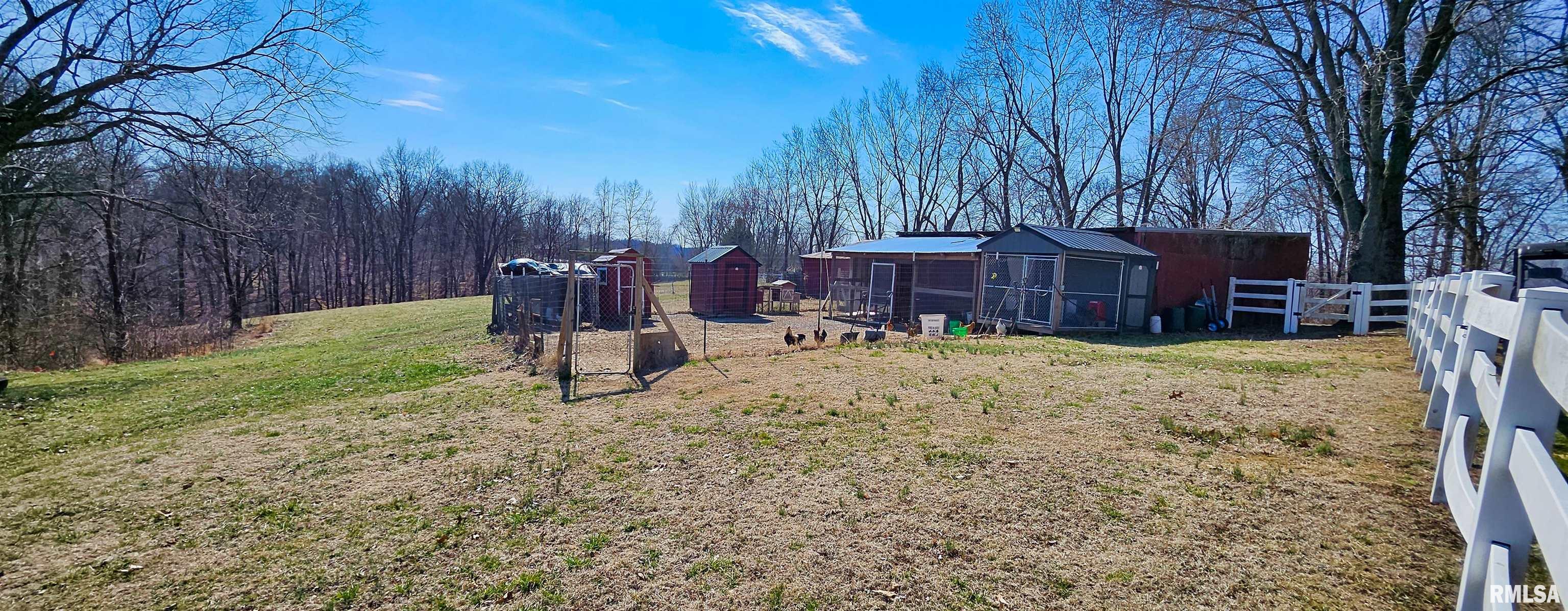 645 Springville Hill Road, Jonesboro, Illinois image 7
