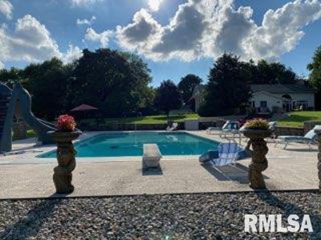 645 Springville Hill Road, Jonesboro, Illinois image 47