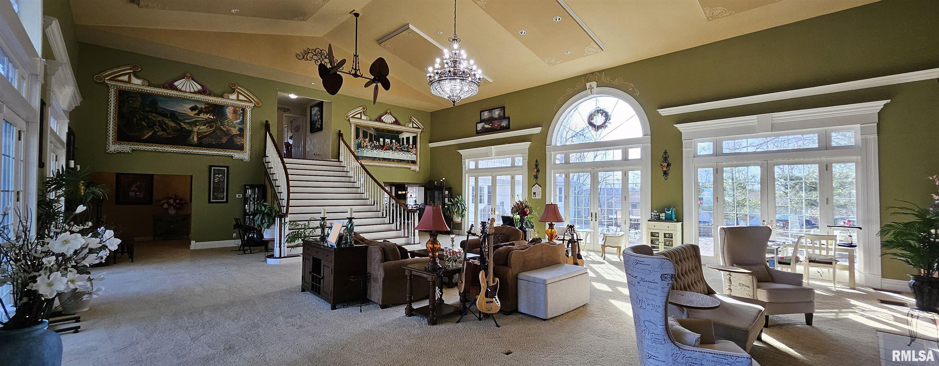 645 Springville Hill Road, Jonesboro, Illinois image 21