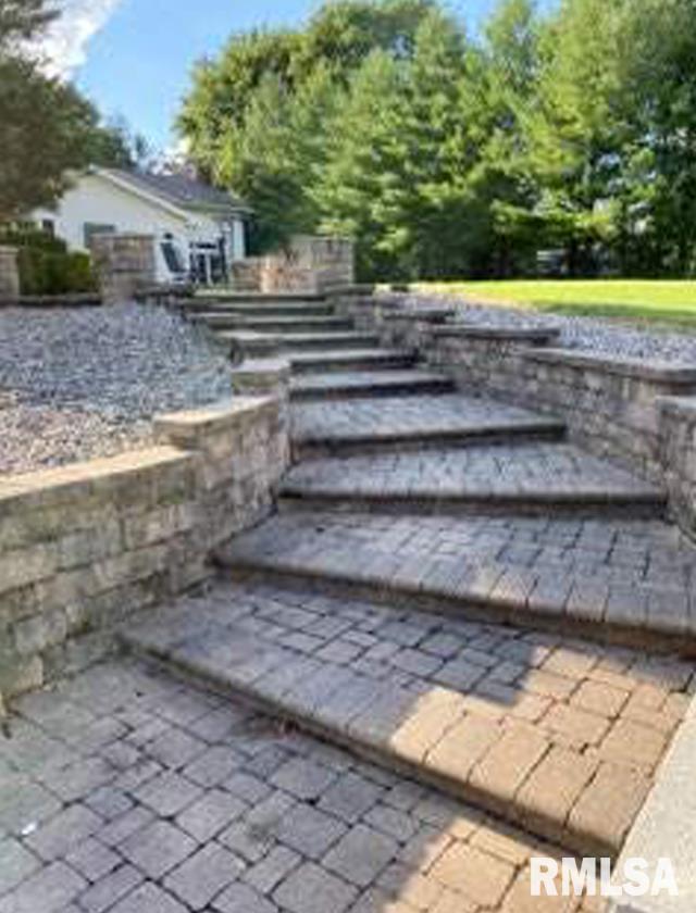 645 Springville Hill Road, Jonesboro, Illinois image 48