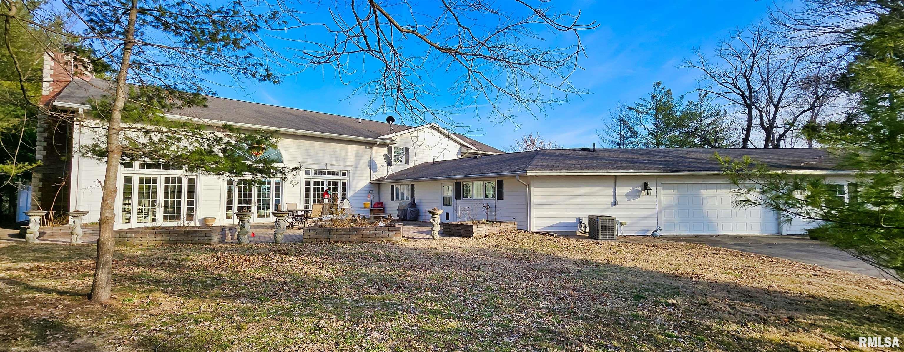 645 Springville Hill Road, Jonesboro, Illinois image 4