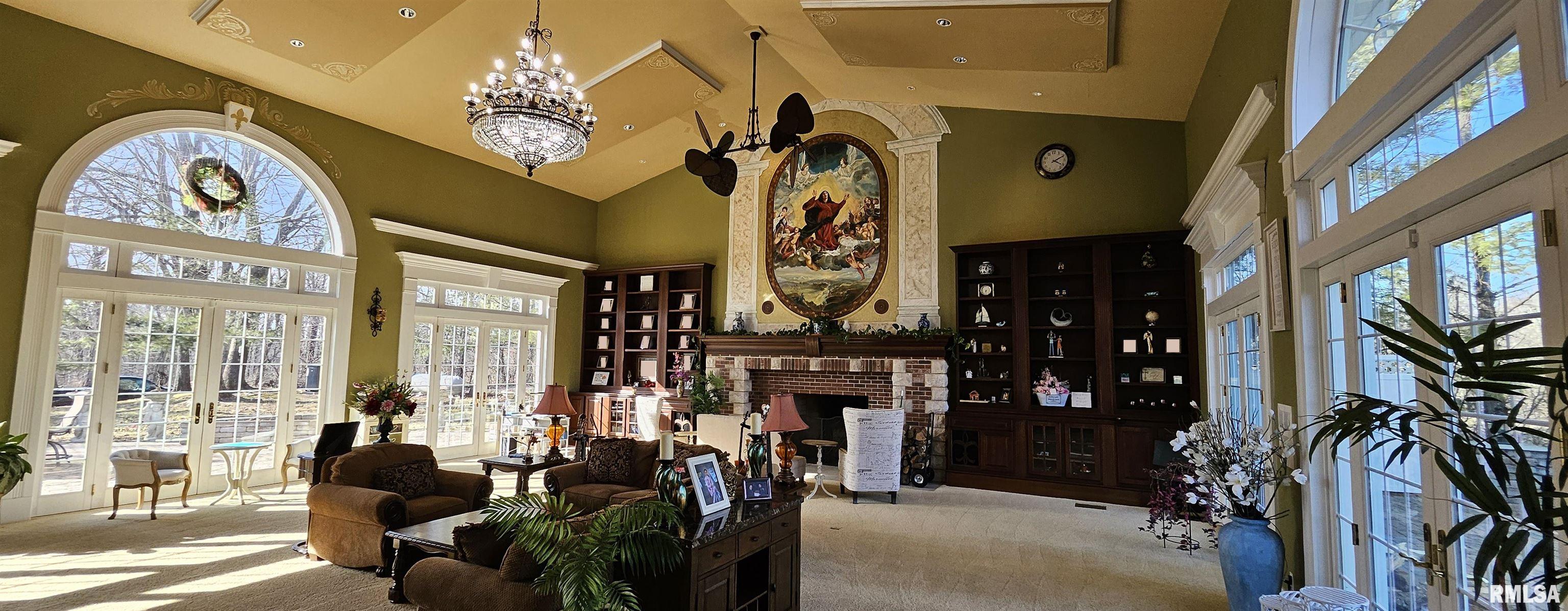 645 Springville Hill Road, Jonesboro, Illinois image 20