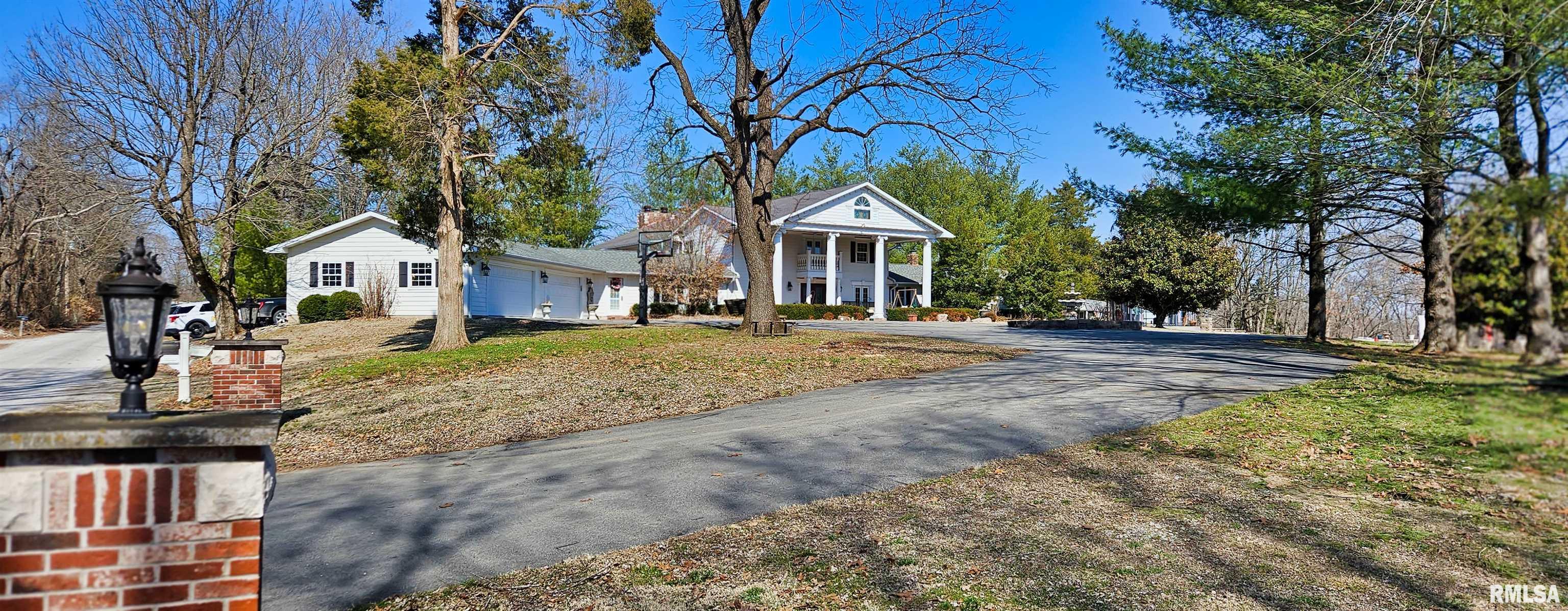 645 Springville Hill Road, Jonesboro, Illinois image 2