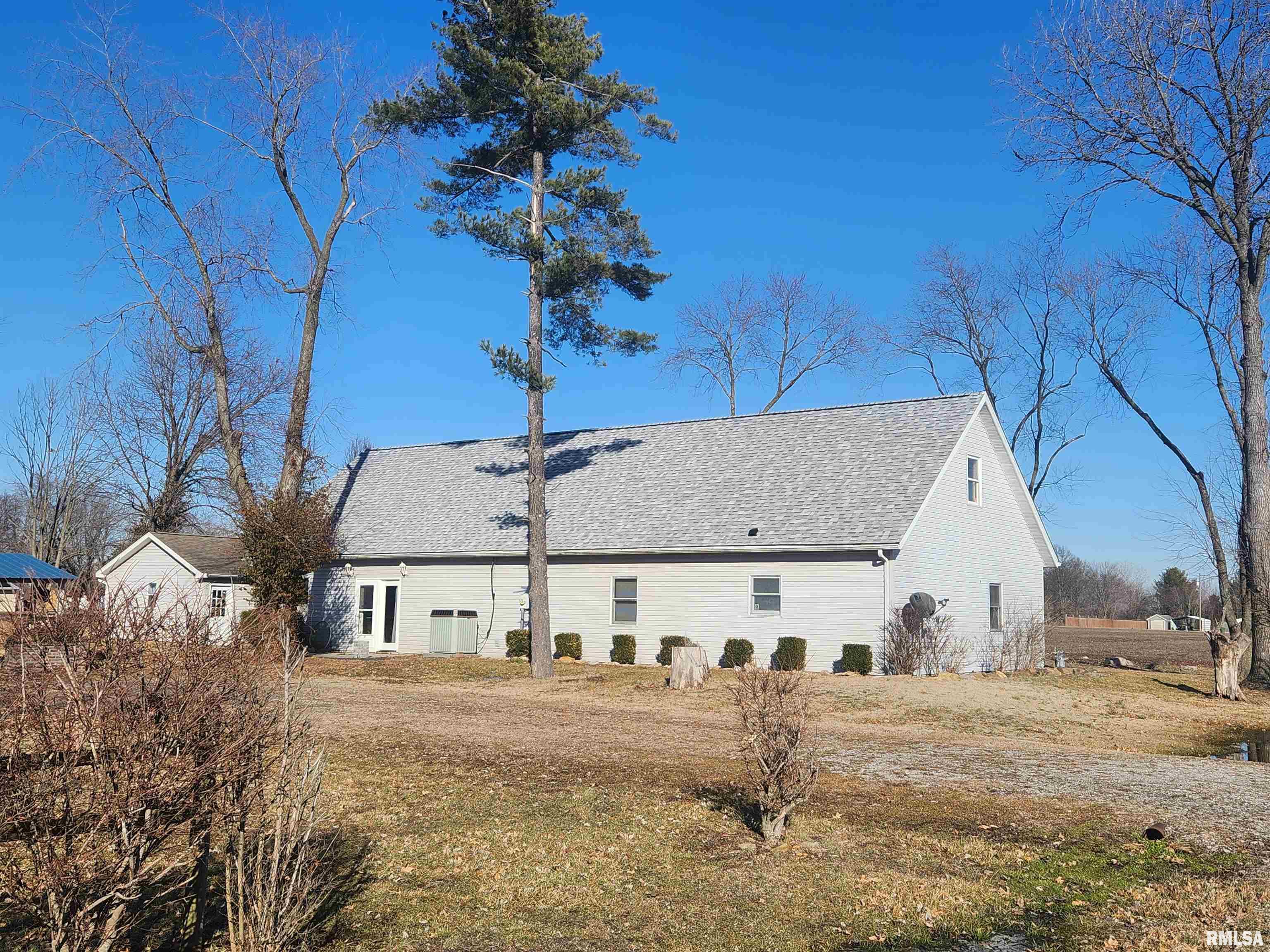 239 E Fifth Street, Cutler, Illinois image 1