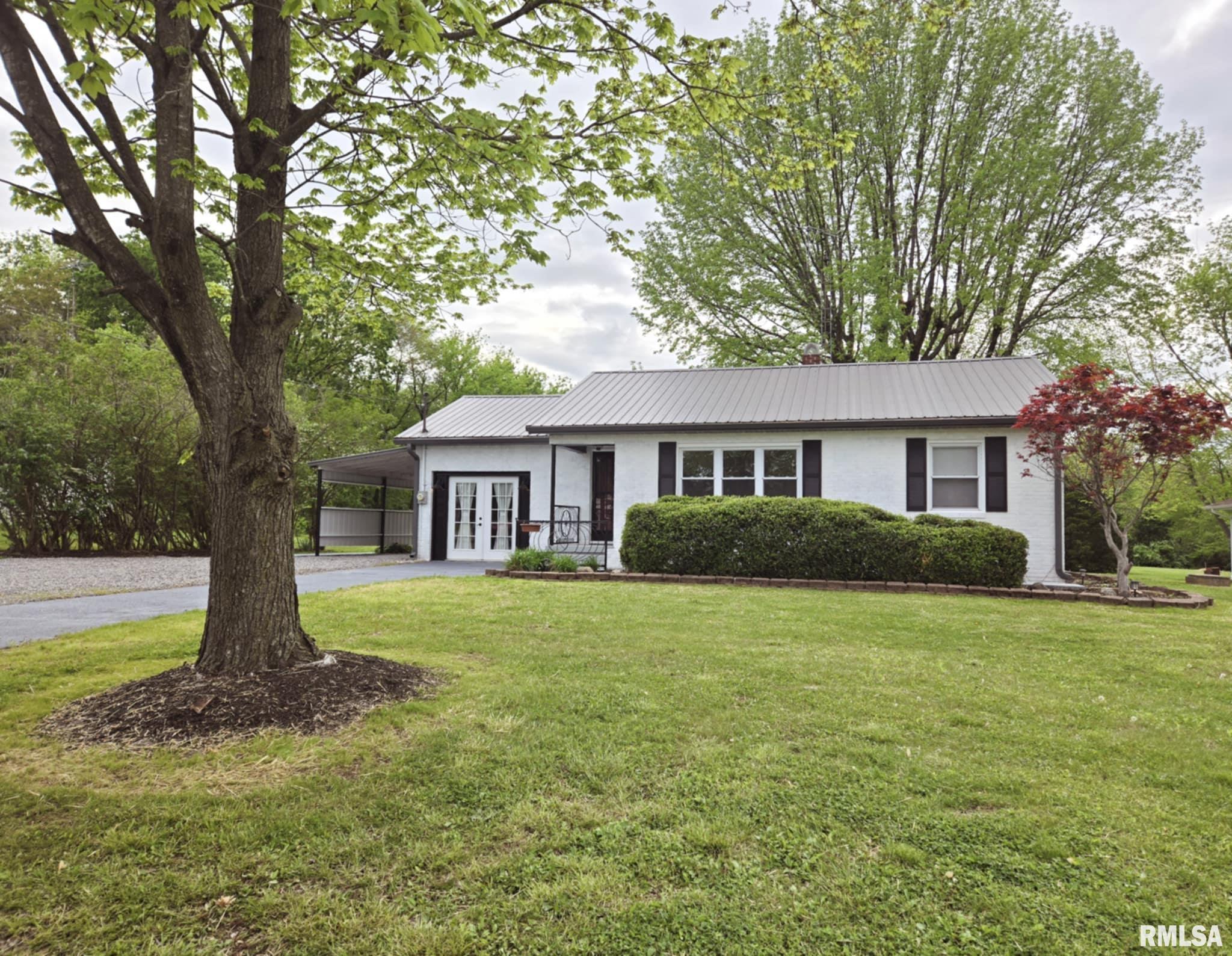 306 N 7th Street, Dahlgren, Illinois image 3