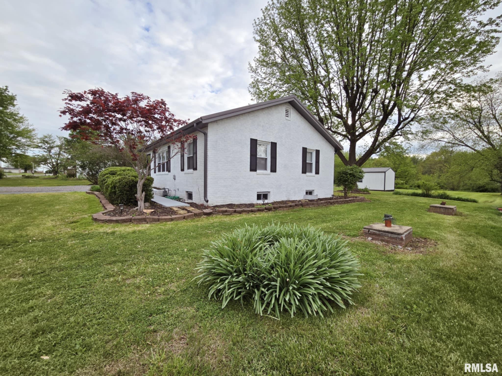 306 N 7th Street, Dahlgren, Illinois image 4
