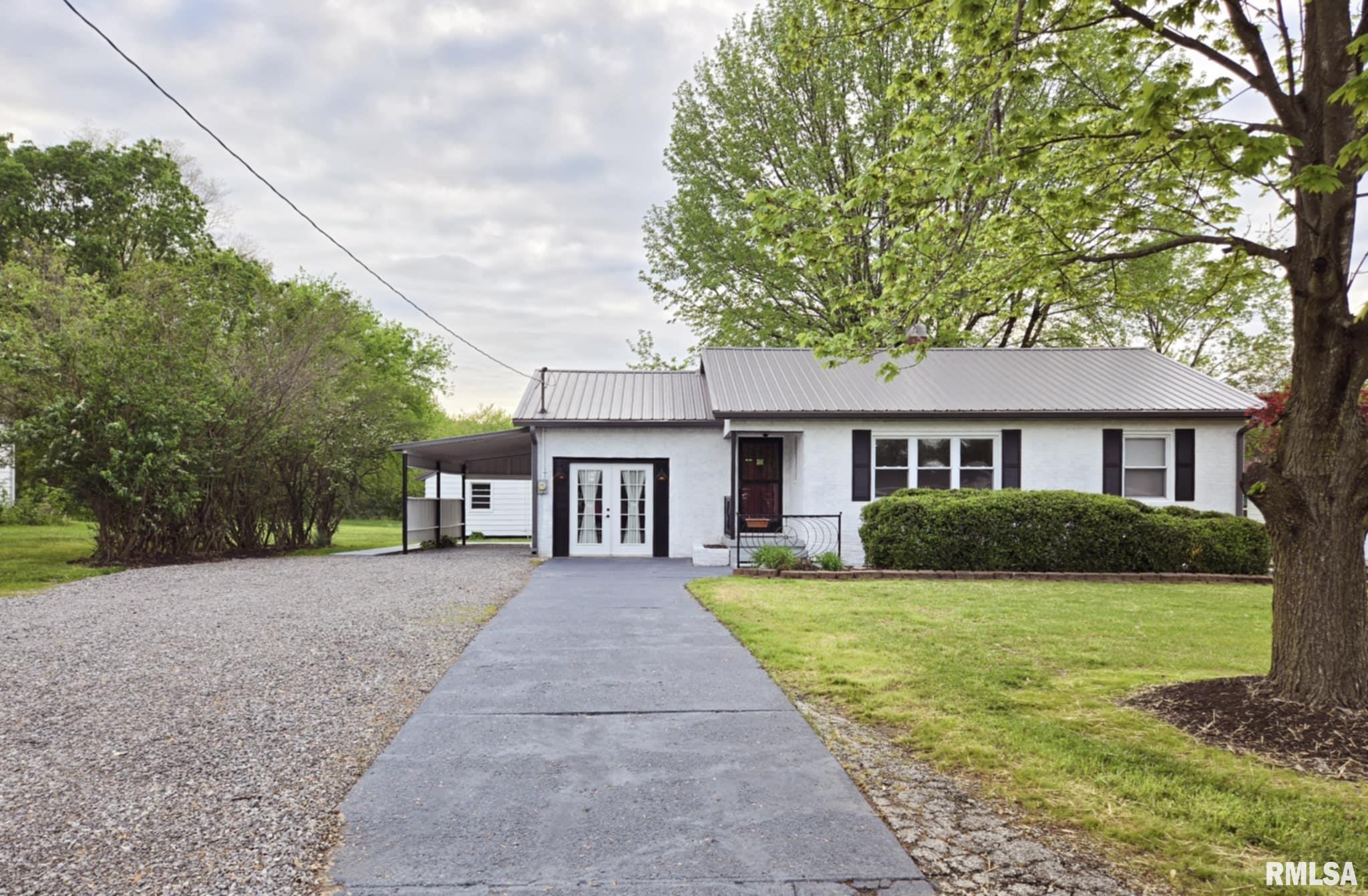306 N 7th Street, Dahlgren, Illinois image 42