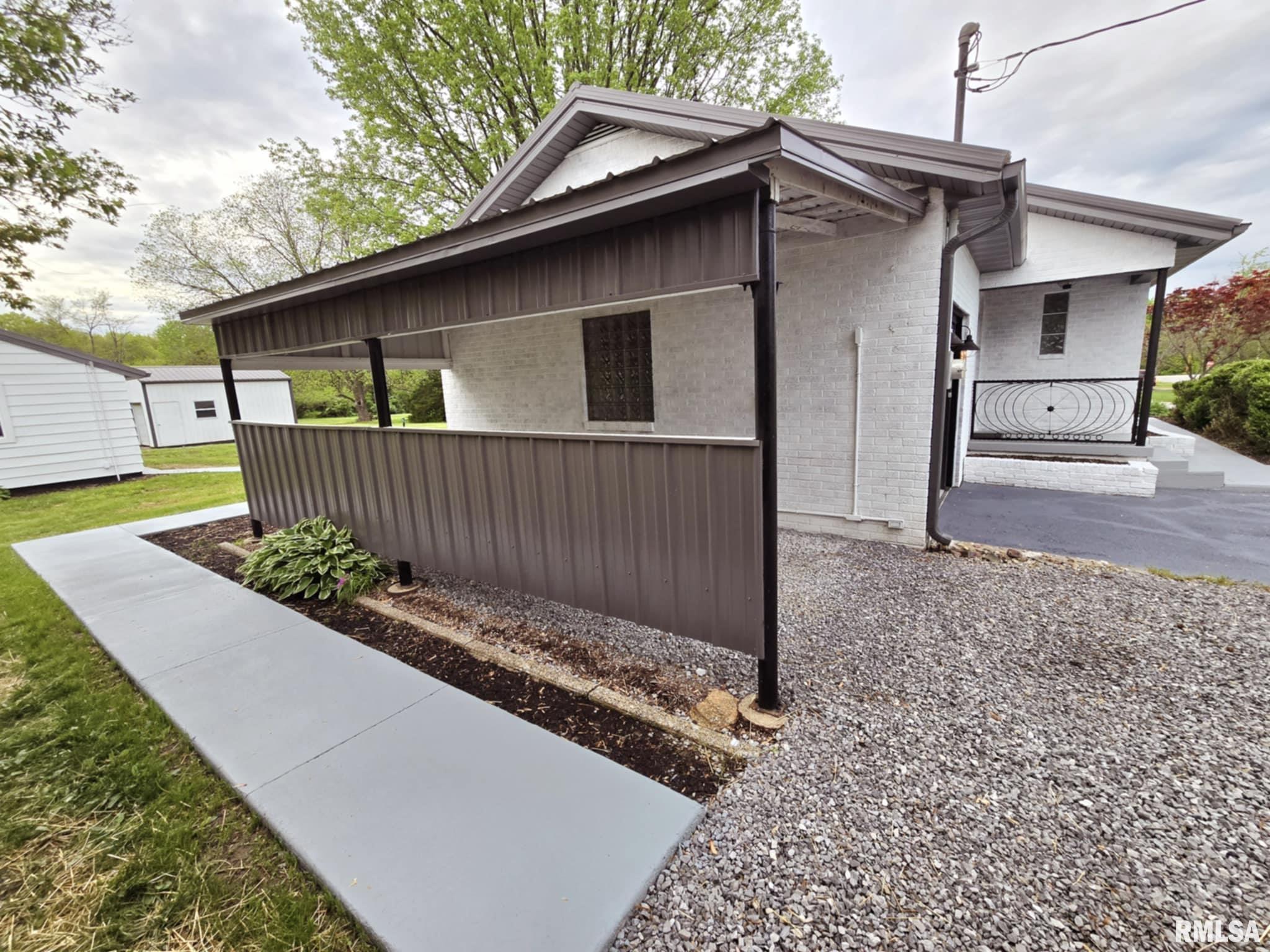 306 N 7th Street, Dahlgren, Illinois image 5