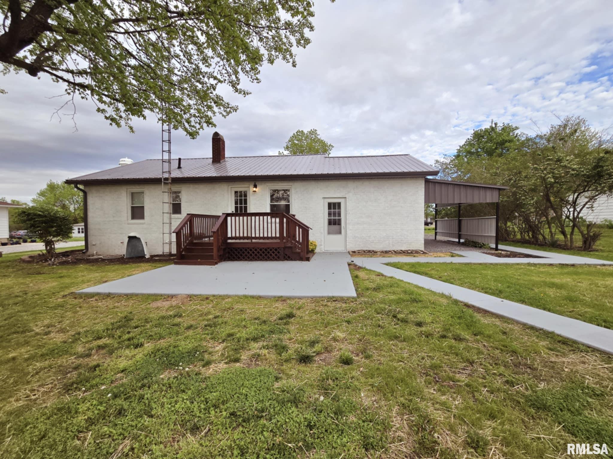 306 N 7th Street, Dahlgren, Illinois image 6