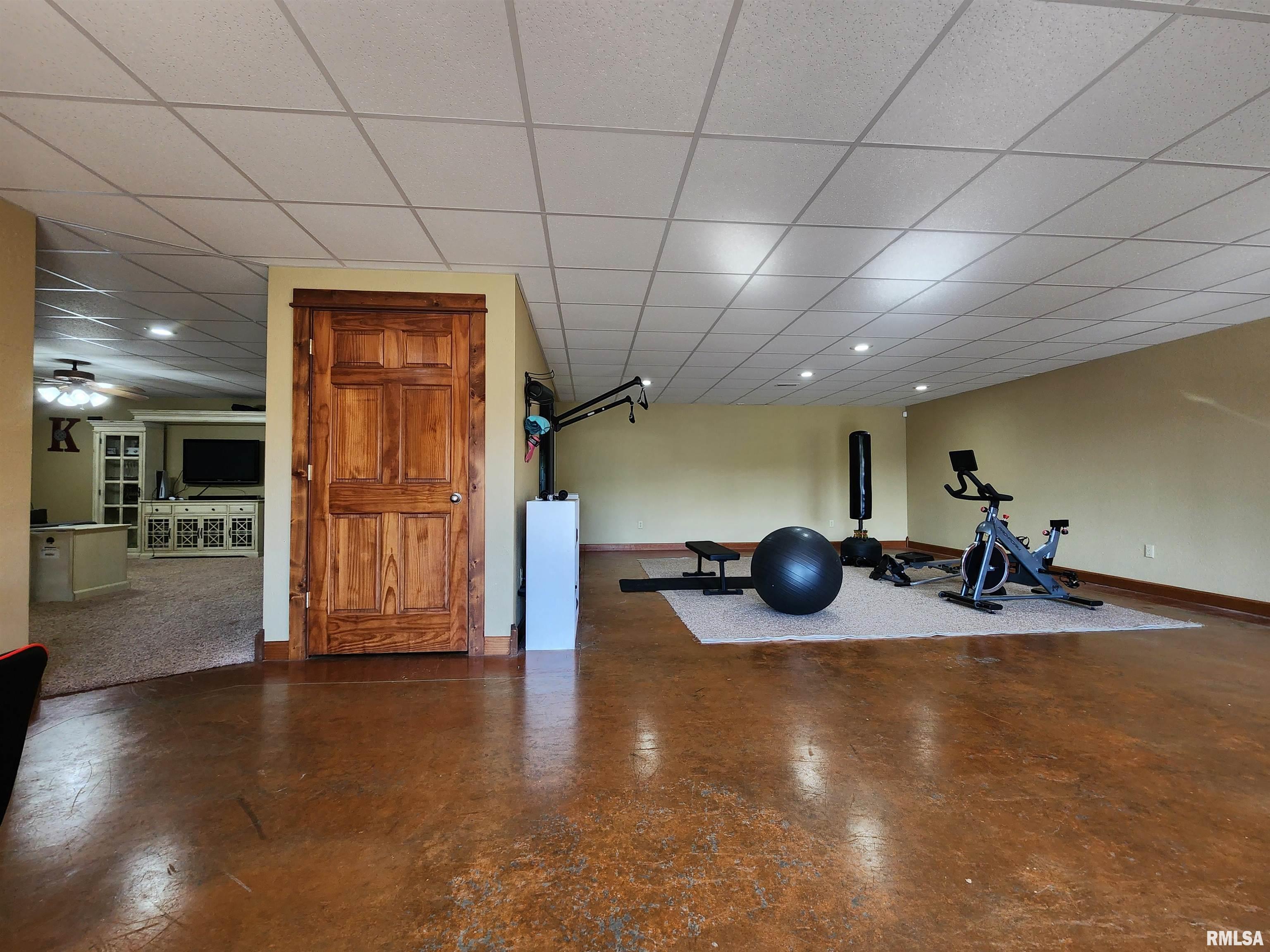 580 Blackman Hill Road, Harrisburg, Illinois image 41