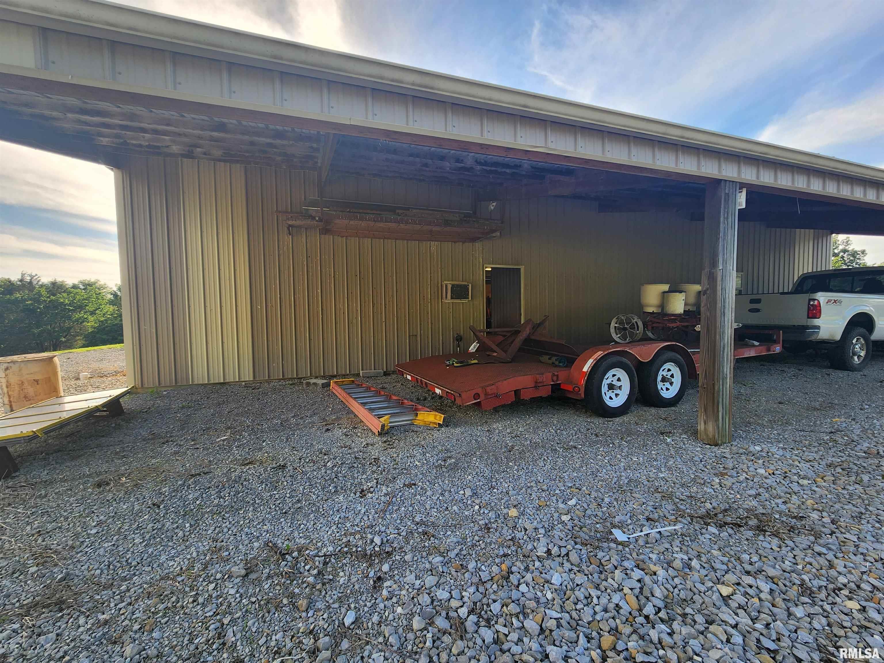 580 Blackman Hill Road, Harrisburg, Illinois image 49