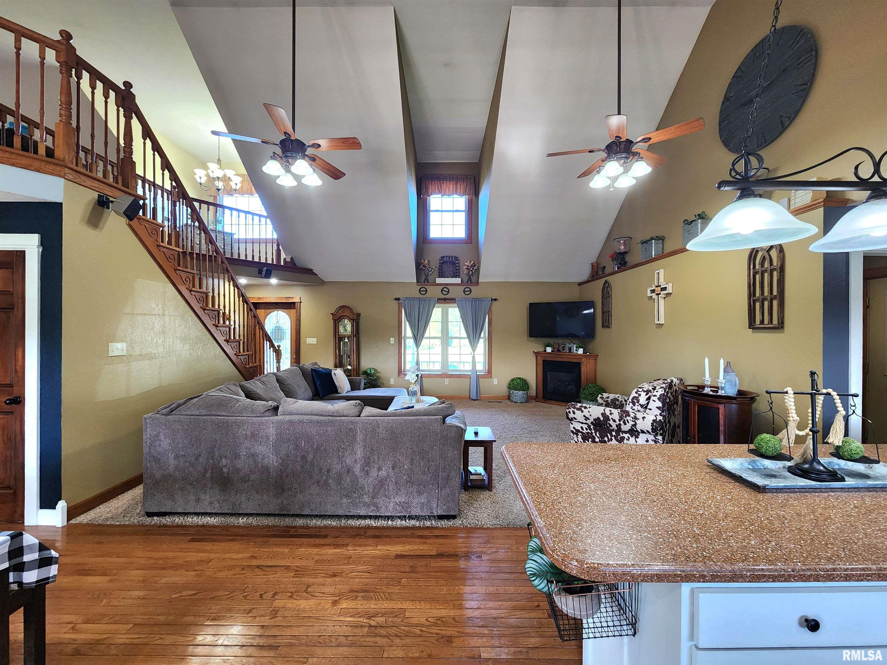 580 Blackman Hill Road, Harrisburg, Illinois image 33