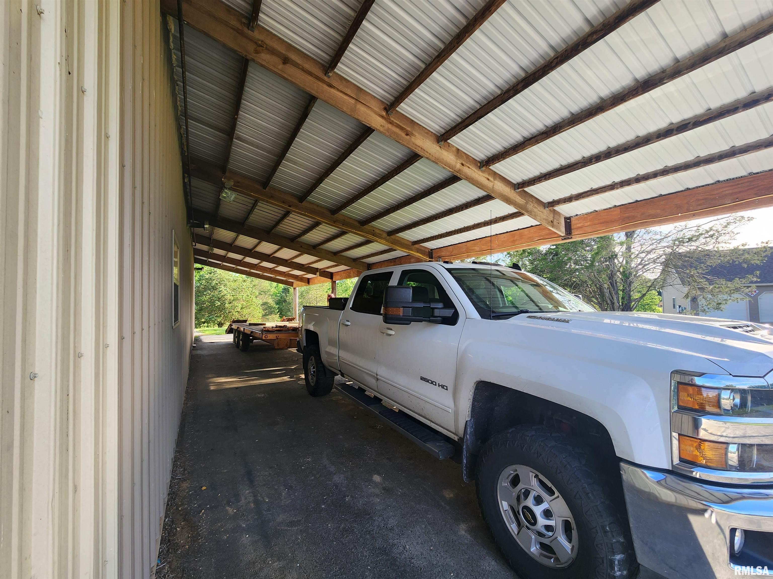 580 Blackman Hill Road, Harrisburg, Illinois image 47