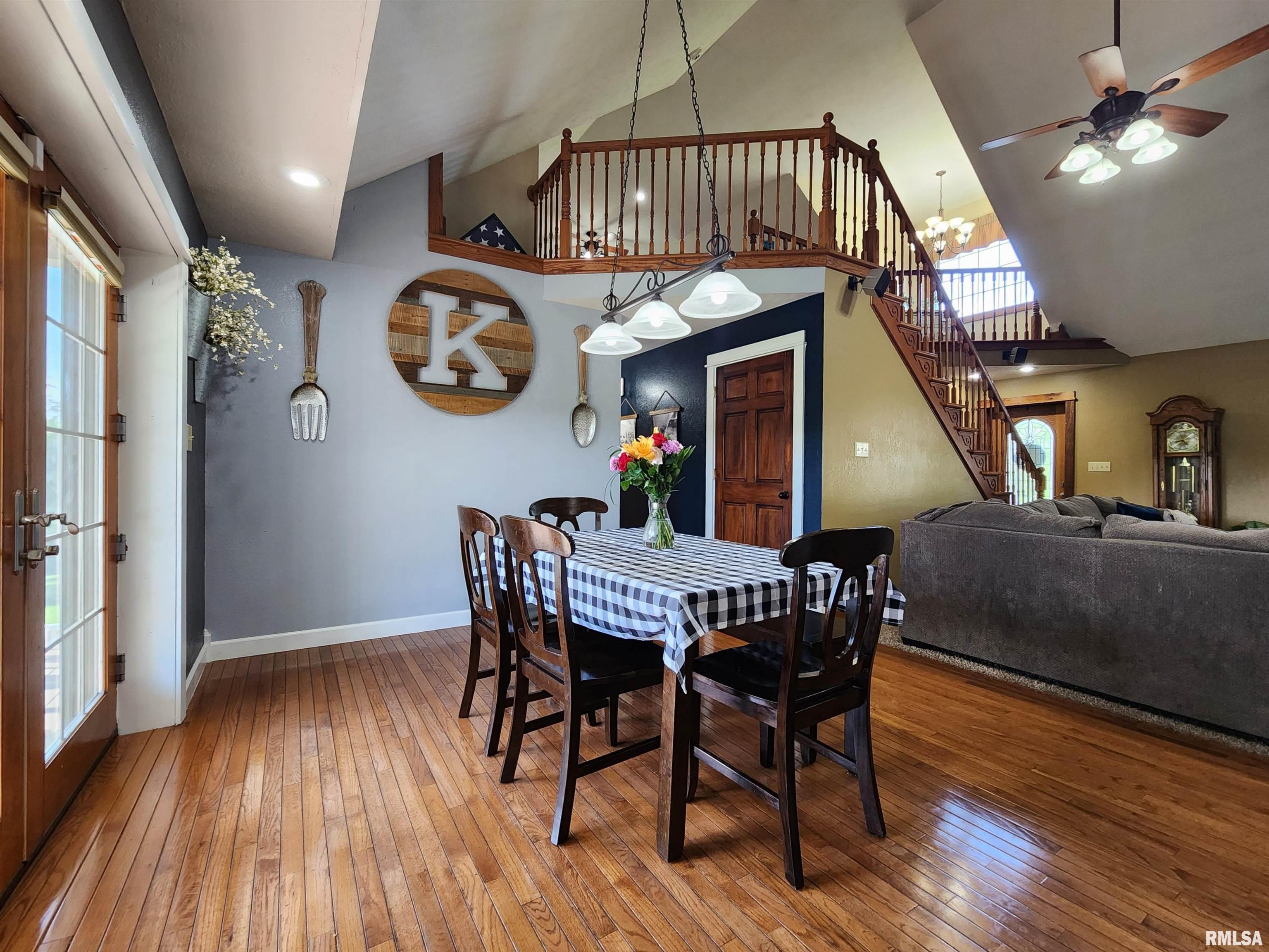 580 Blackman Hill Road, Harrisburg, Illinois image 16