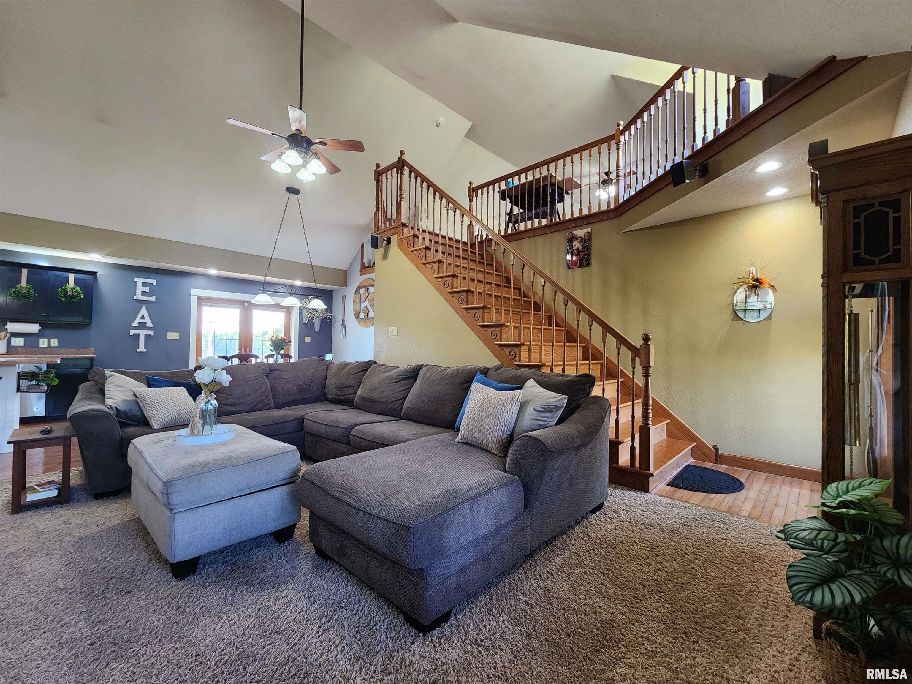 580 Blackman Hill Road, Harrisburg, Illinois image 6