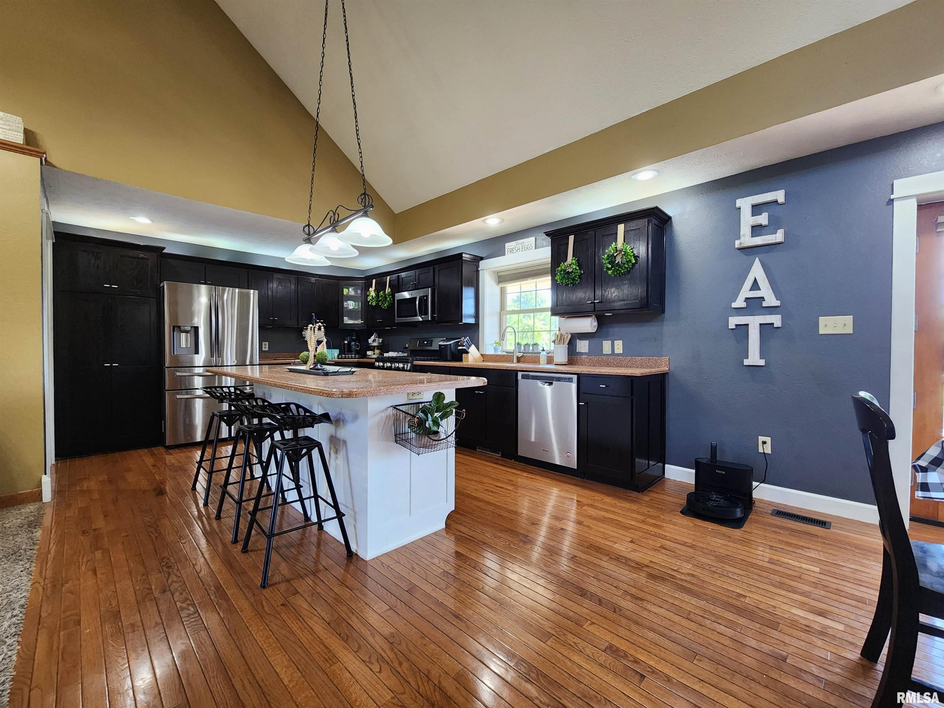580 Blackman Hill Road, Harrisburg, Illinois image 14