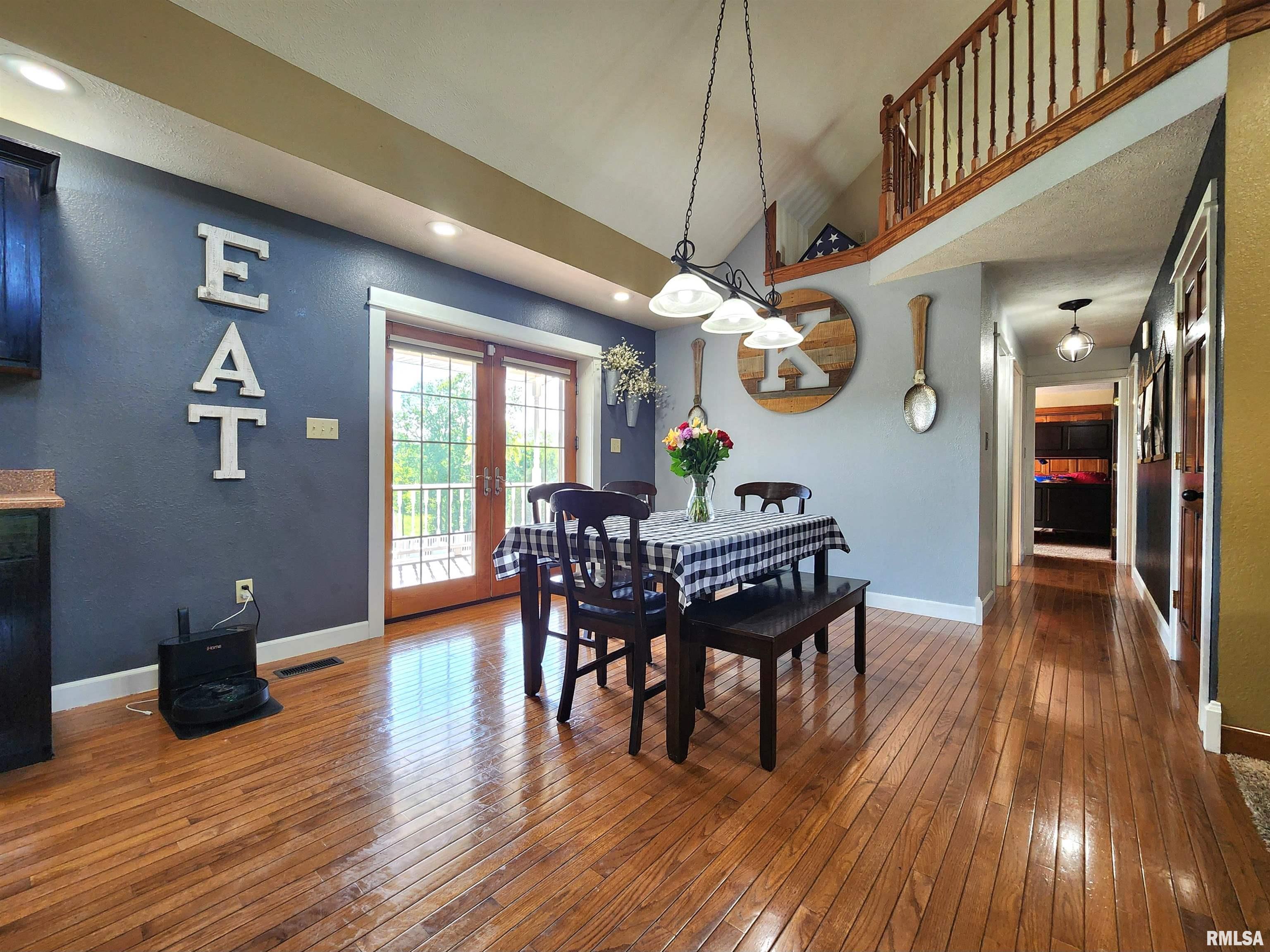 580 Blackman Hill Road, Harrisburg, Illinois image 15