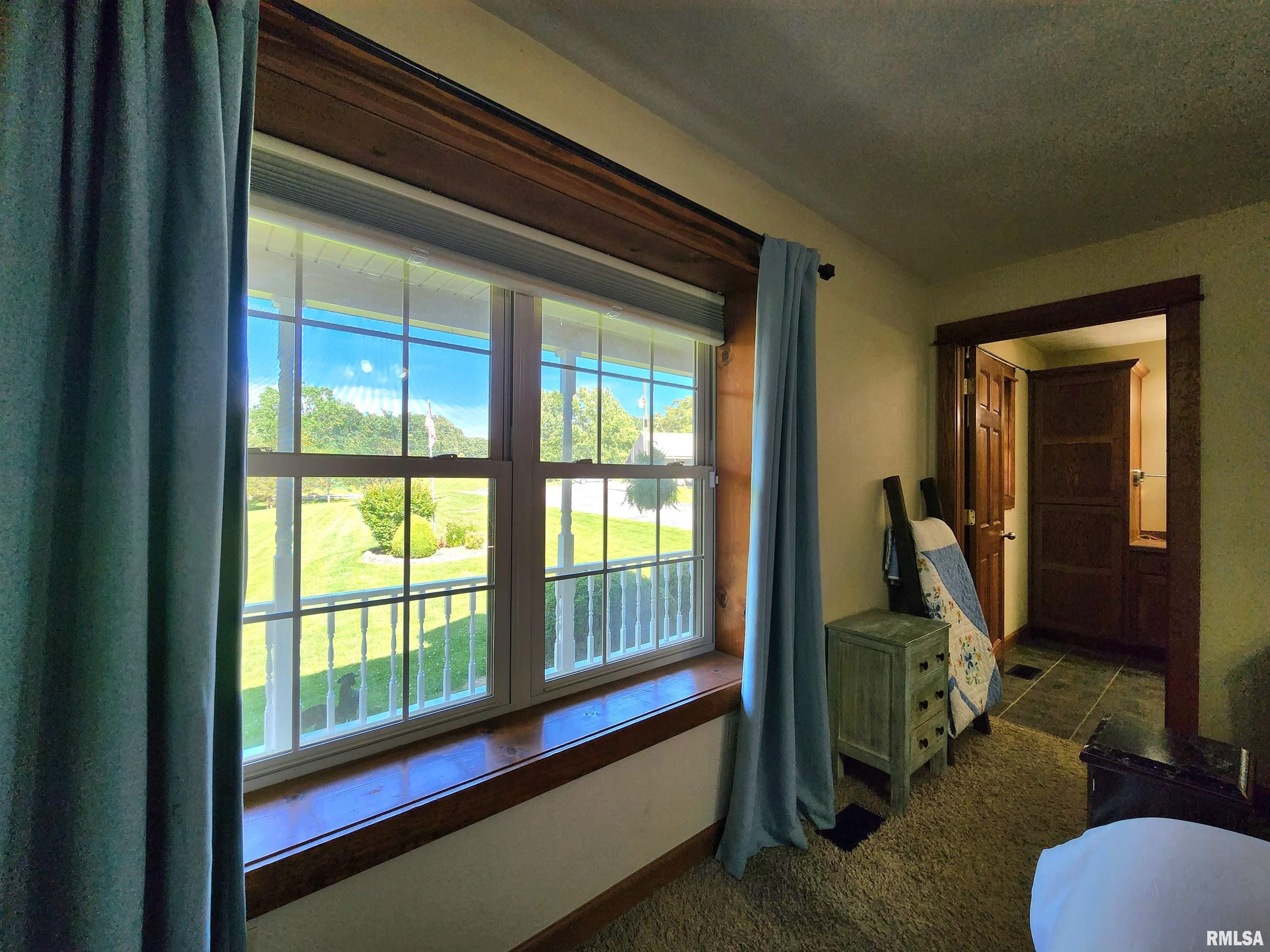 580 Blackman Hill Road, Harrisburg, Illinois image 20