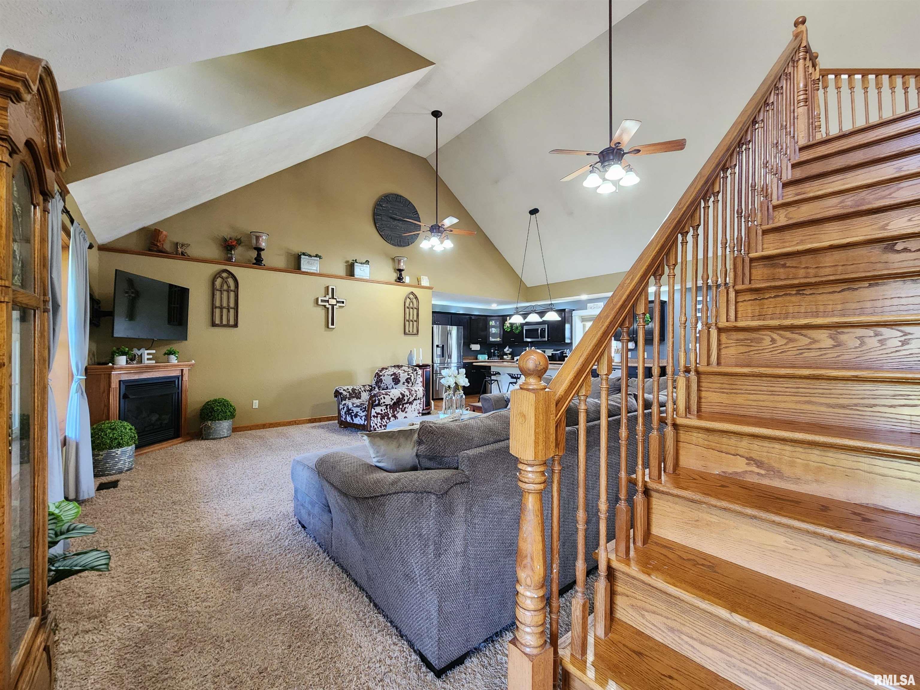 580 Blackman Hill Road, Harrisburg, Illinois image 32