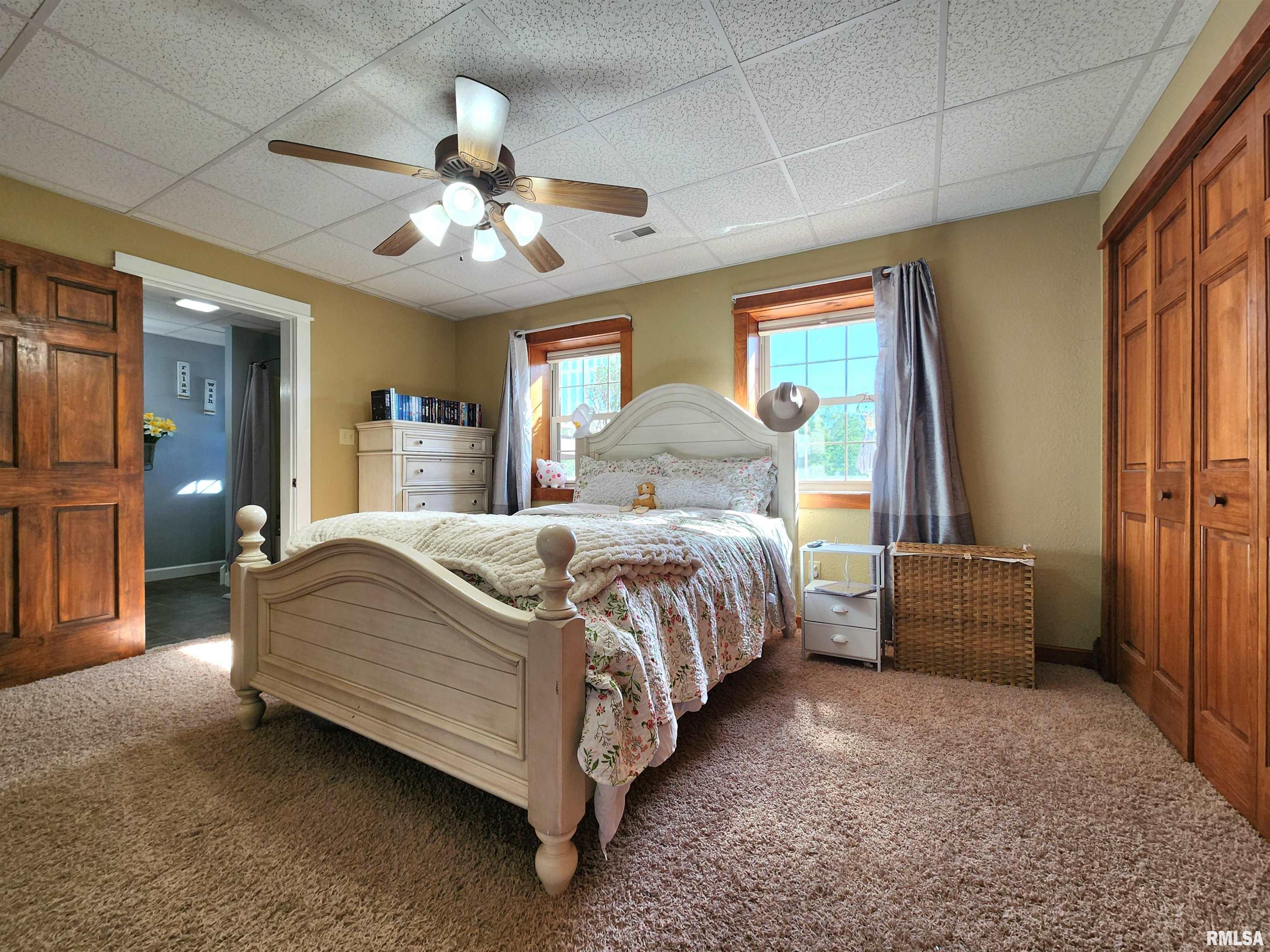 580 Blackman Hill Road, Harrisburg, Illinois image 36