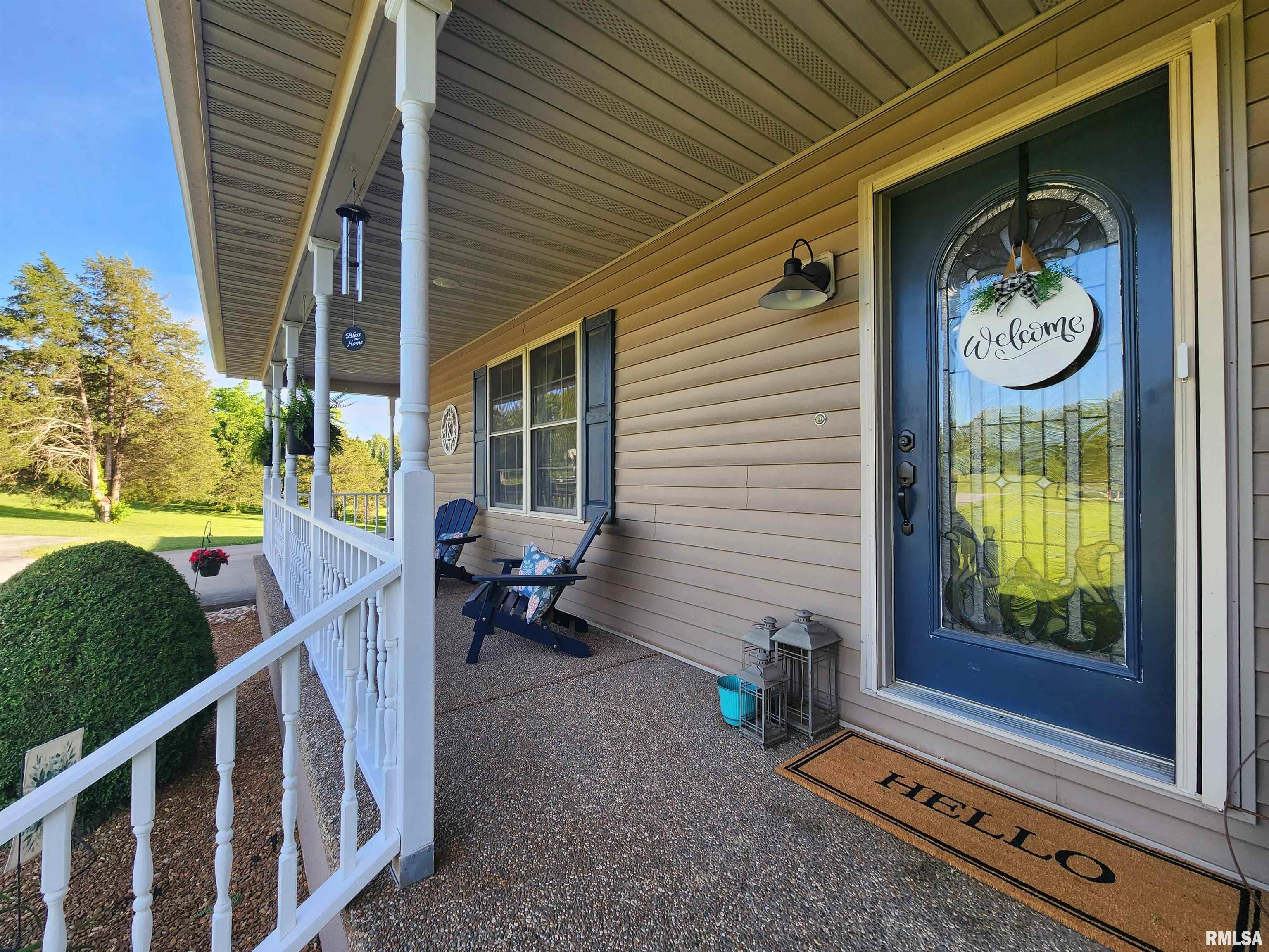580 Blackman Hill Road, Harrisburg, Illinois image 4