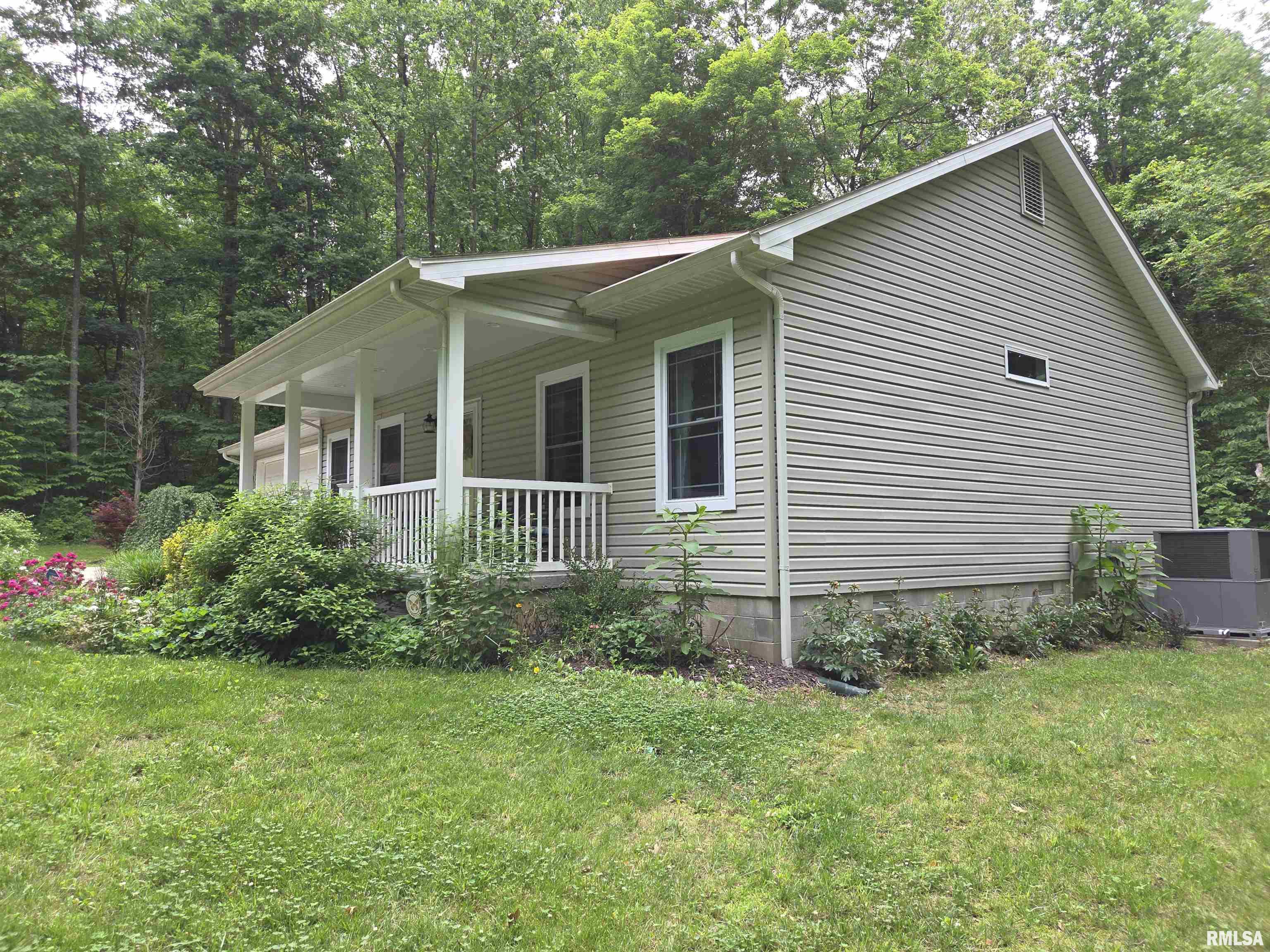 179 Hazel Road, Simpson, Illinois image 5