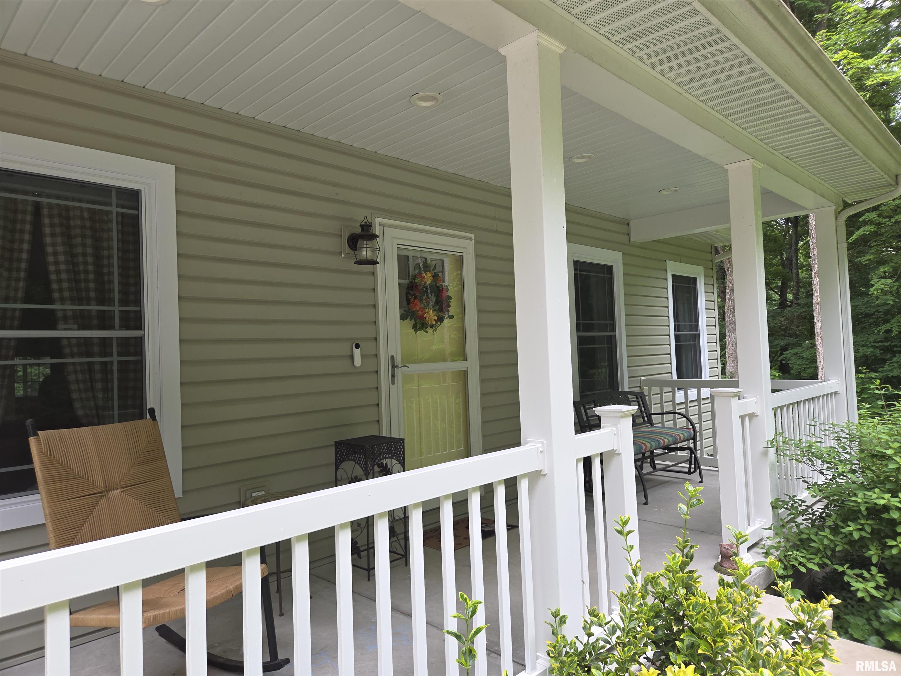 179 Hazel Road, Simpson, Illinois image 4